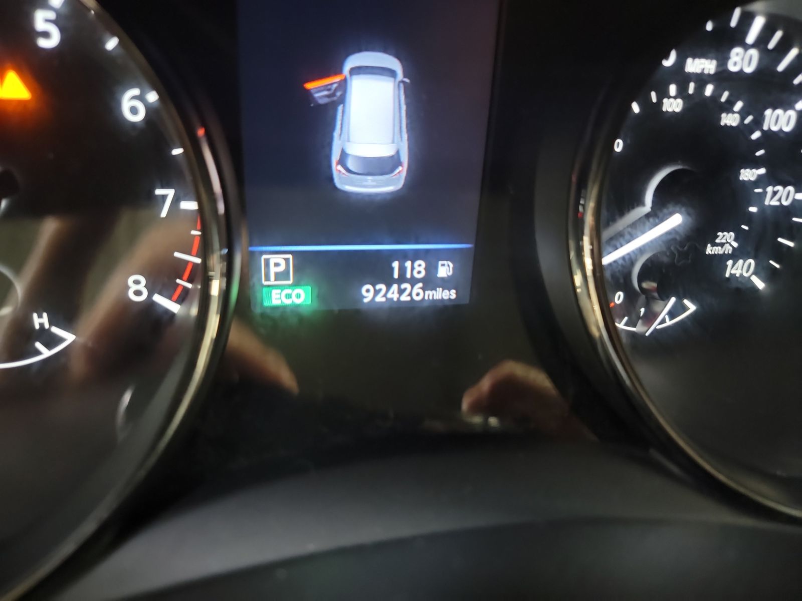 2020 Nissan Rogue SV AWD