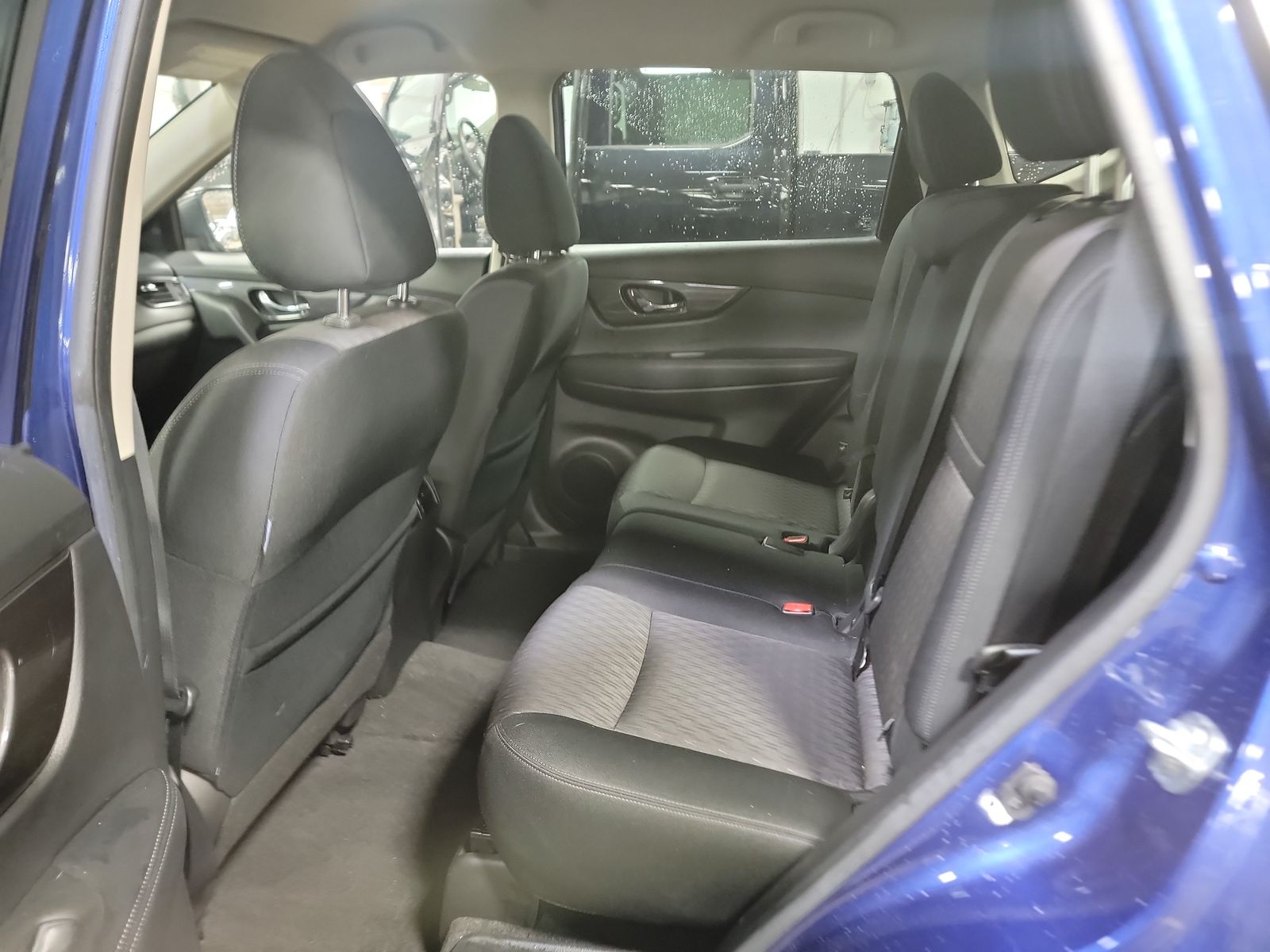 2020 Nissan Rogue SV AWD