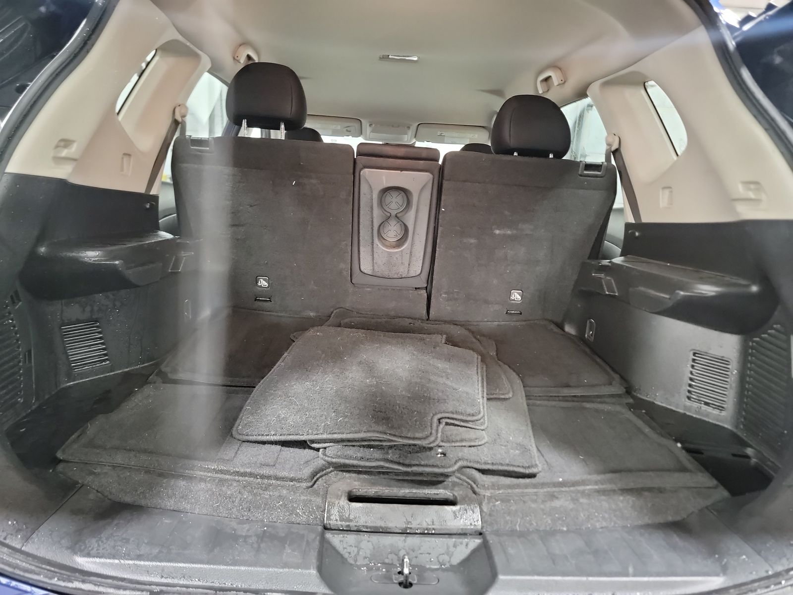 2020 Nissan Rogue SV AWD