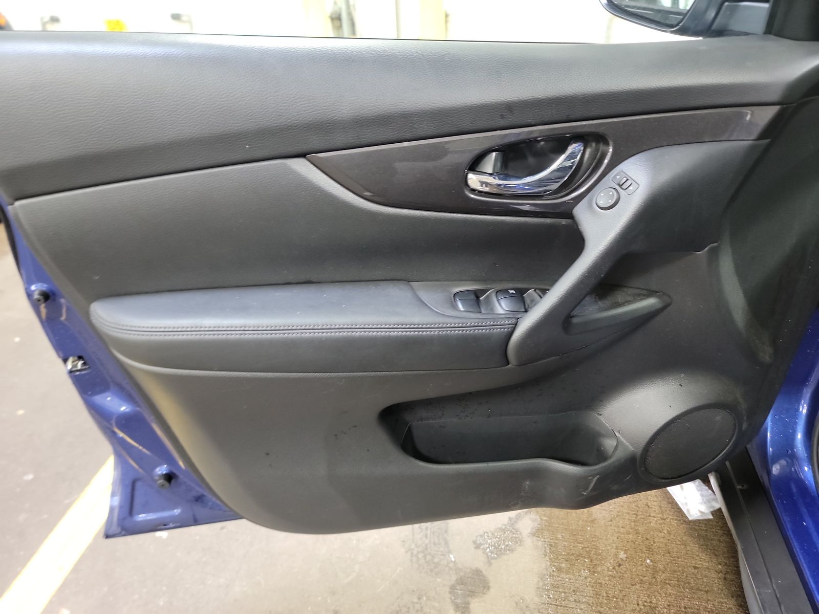 2020 Nissan Rogue SV AWD