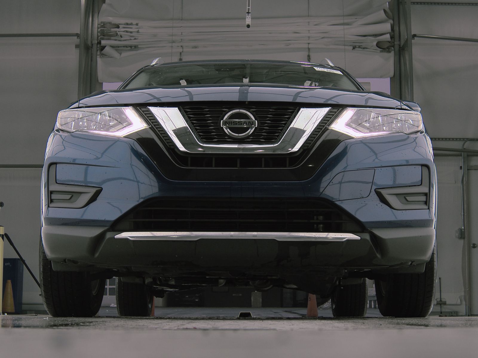 2020 Nissan Rogue SV AWD