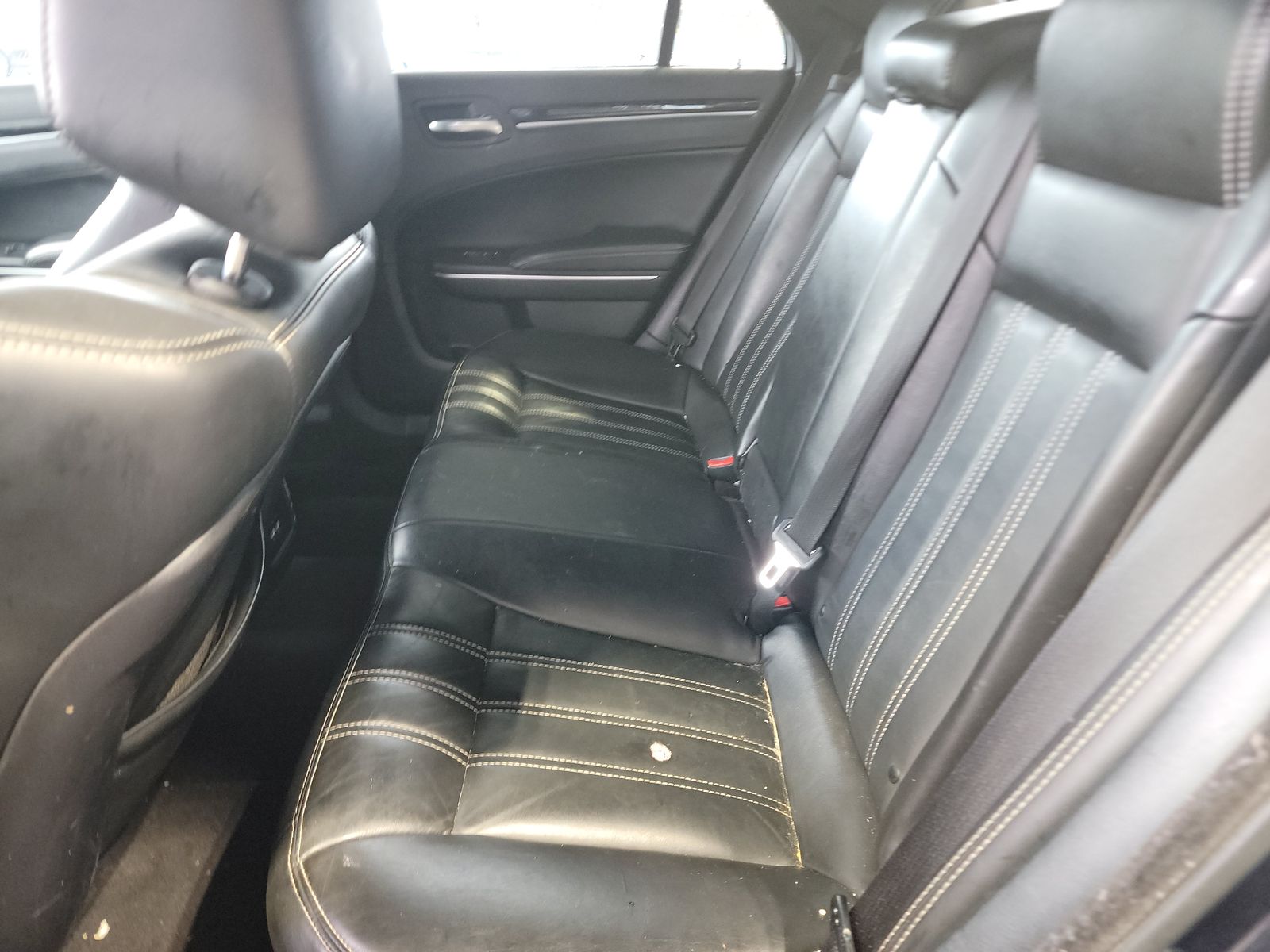 2019 Chrysler 300 300S RWD