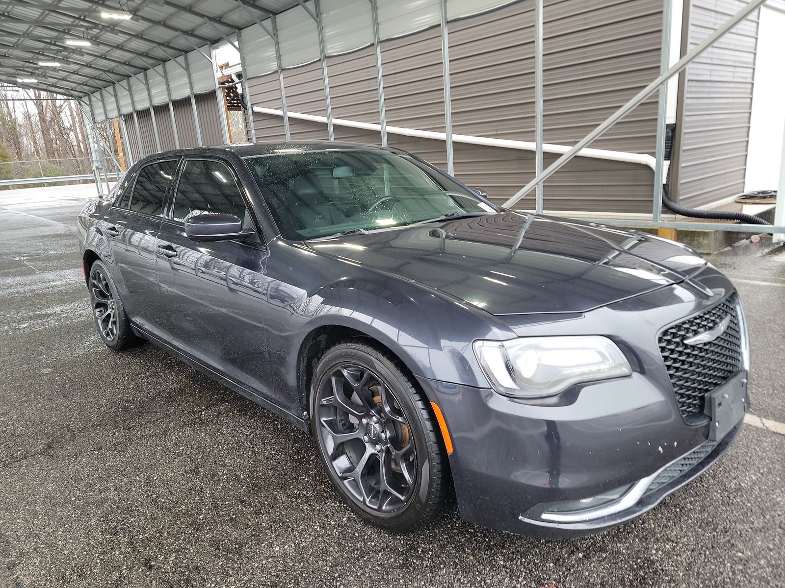 2019 Chrysler 300 300S RWD