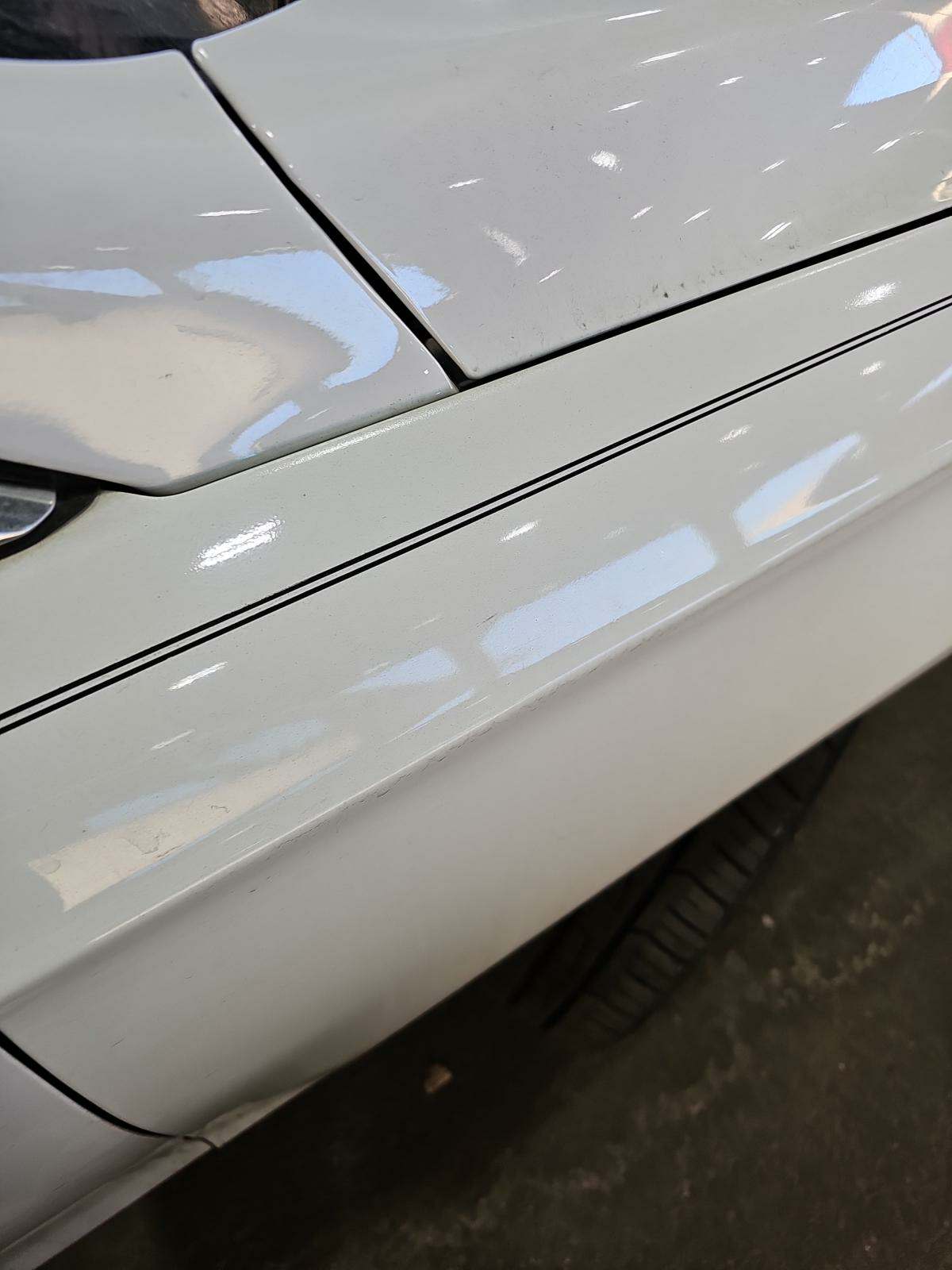 2017 Ford Fusion SE FWD