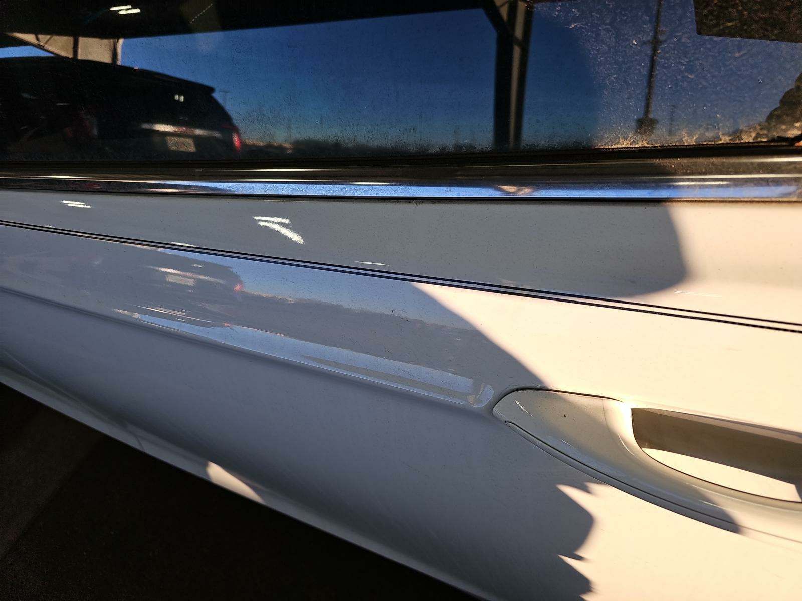 2017 Ford Fusion SE FWD