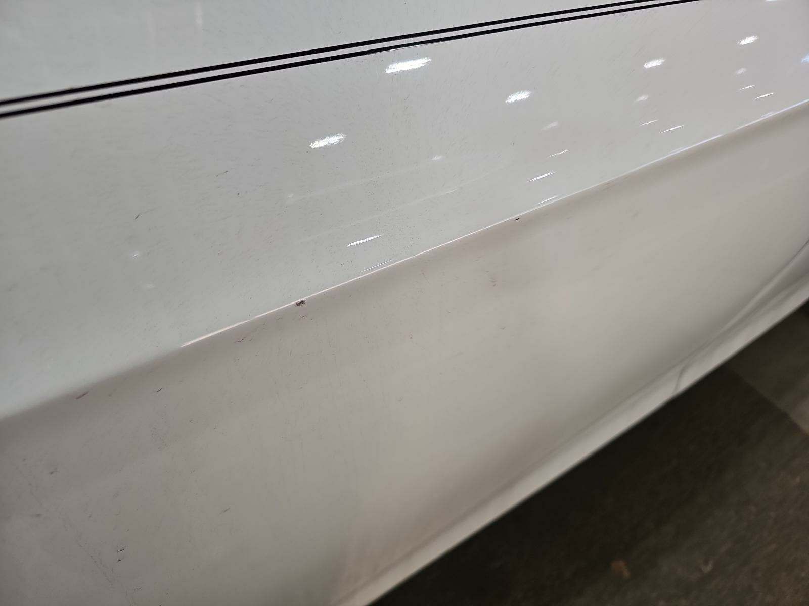 2017 Ford Fusion SE FWD