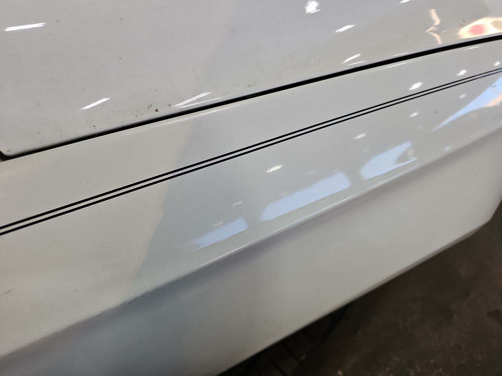 2017 Ford Fusion SE FWD