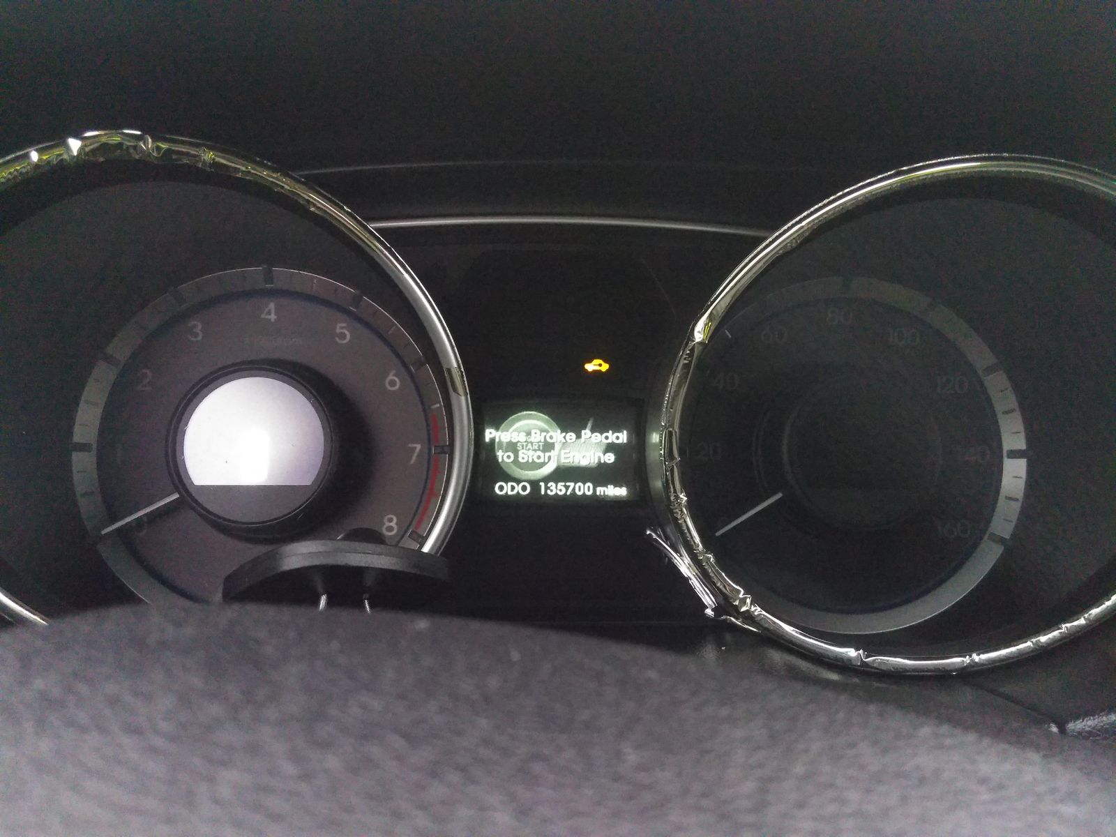 2011 Hyundai Sonata SE FWD