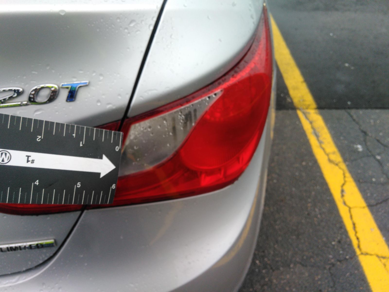 2011 Hyundai Sonata SE FWD