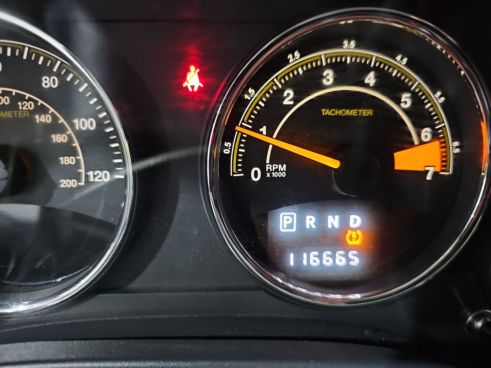 2014 Jeep Compass Latitude AWD
