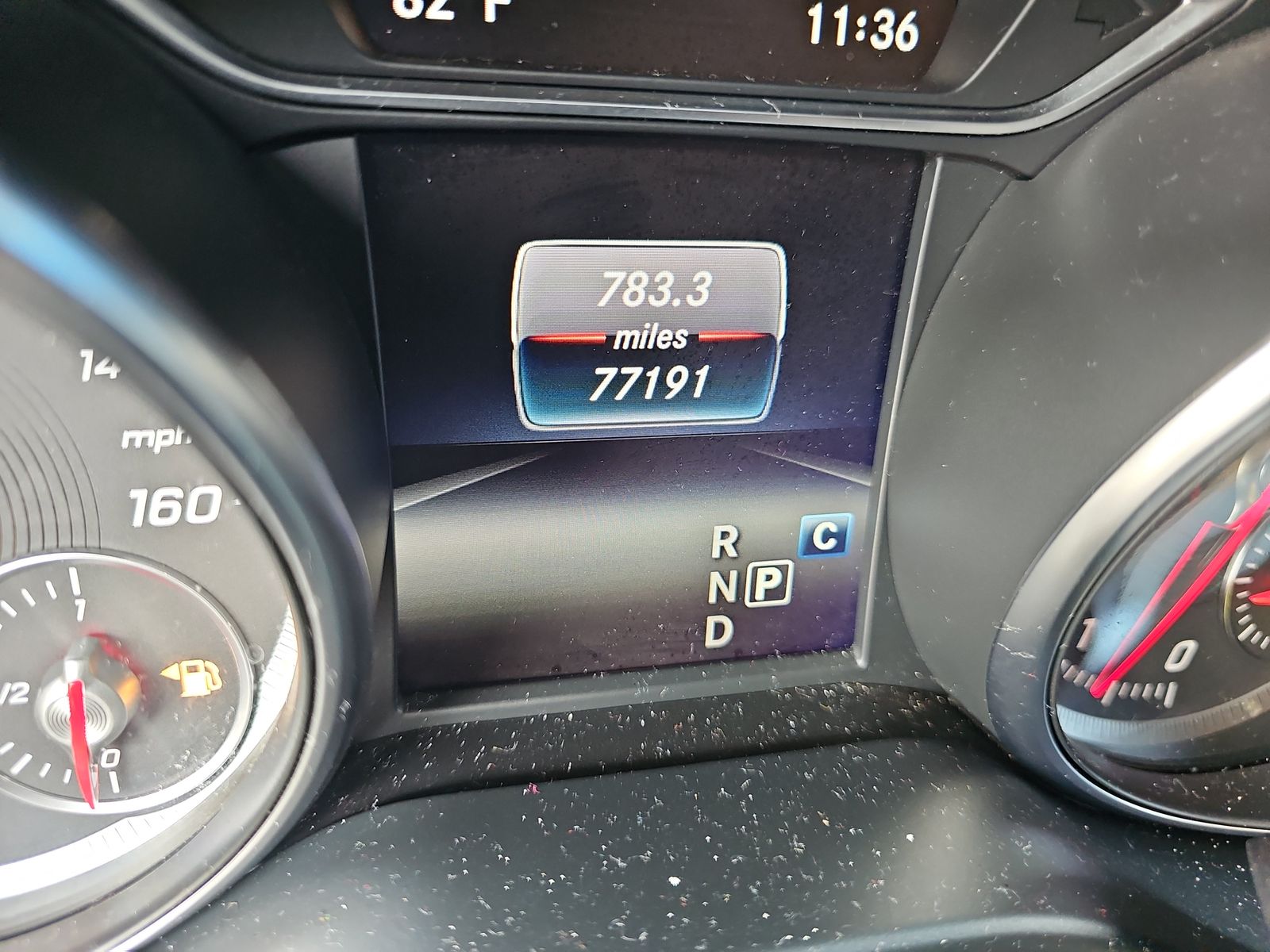 2019 Mercedes-Benz CLA CLA 250 FWD