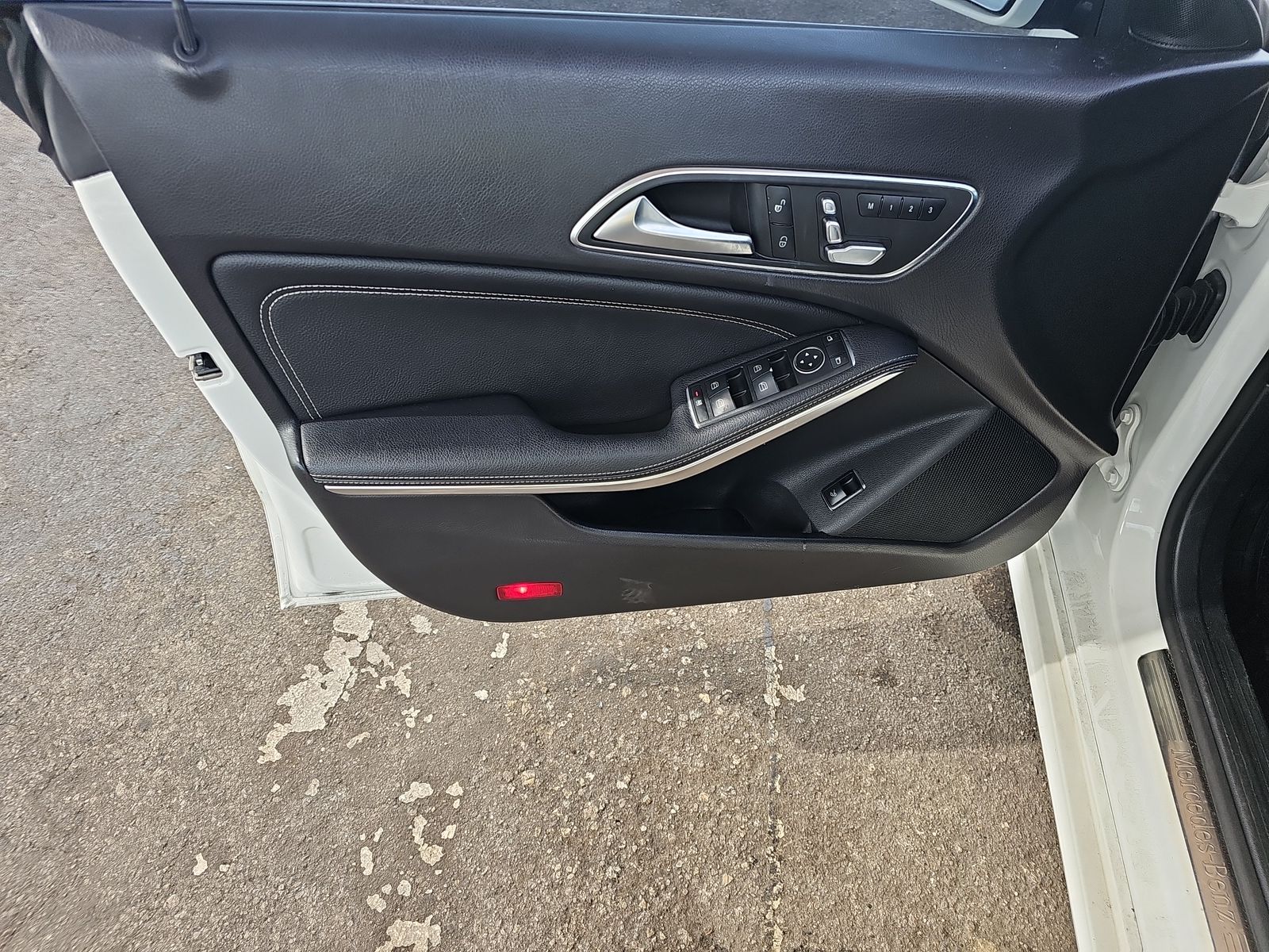 2019 Mercedes-Benz CLA CLA 250 FWD