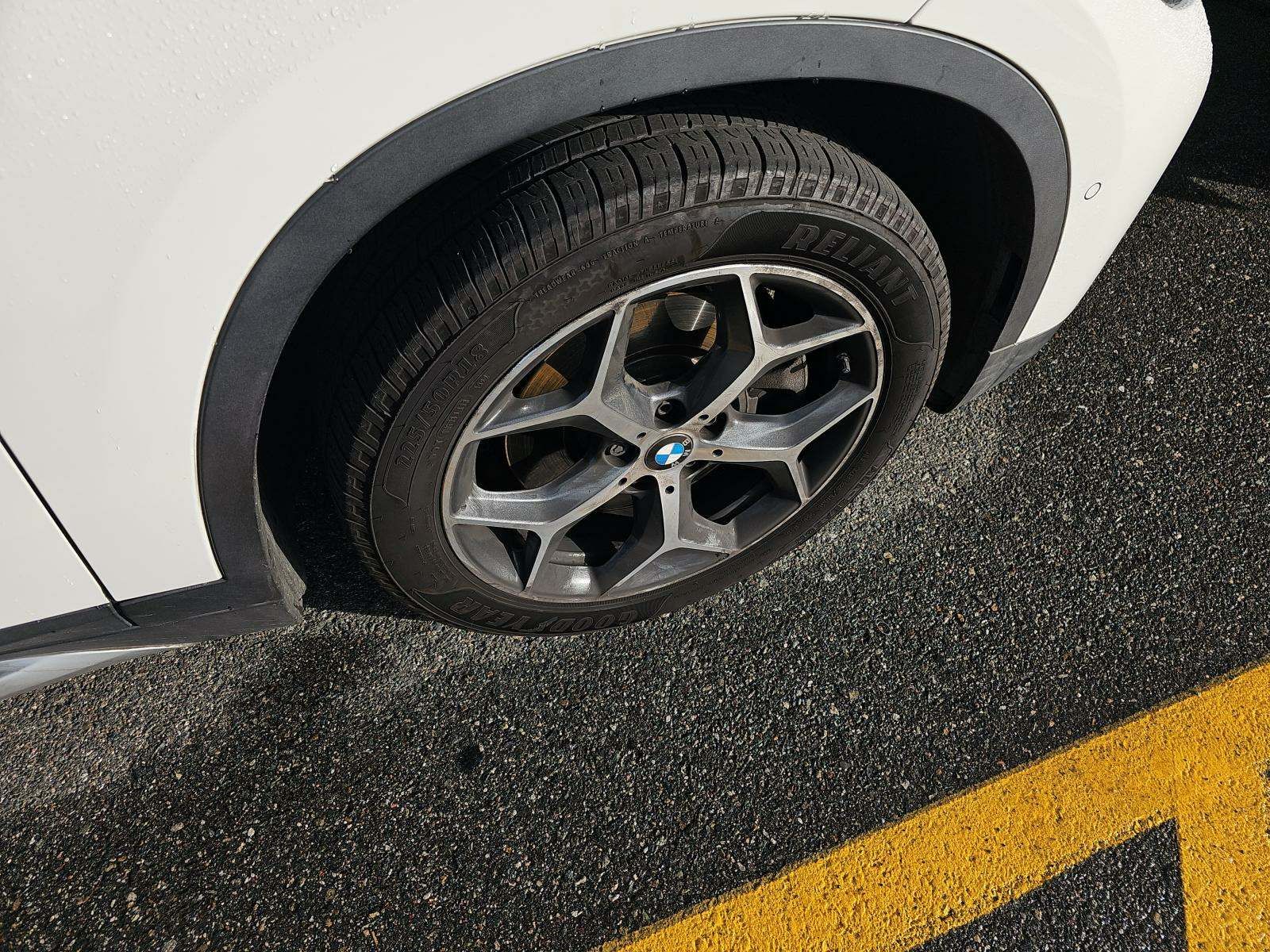 2017 BMW X1 28IS XLINE FWD