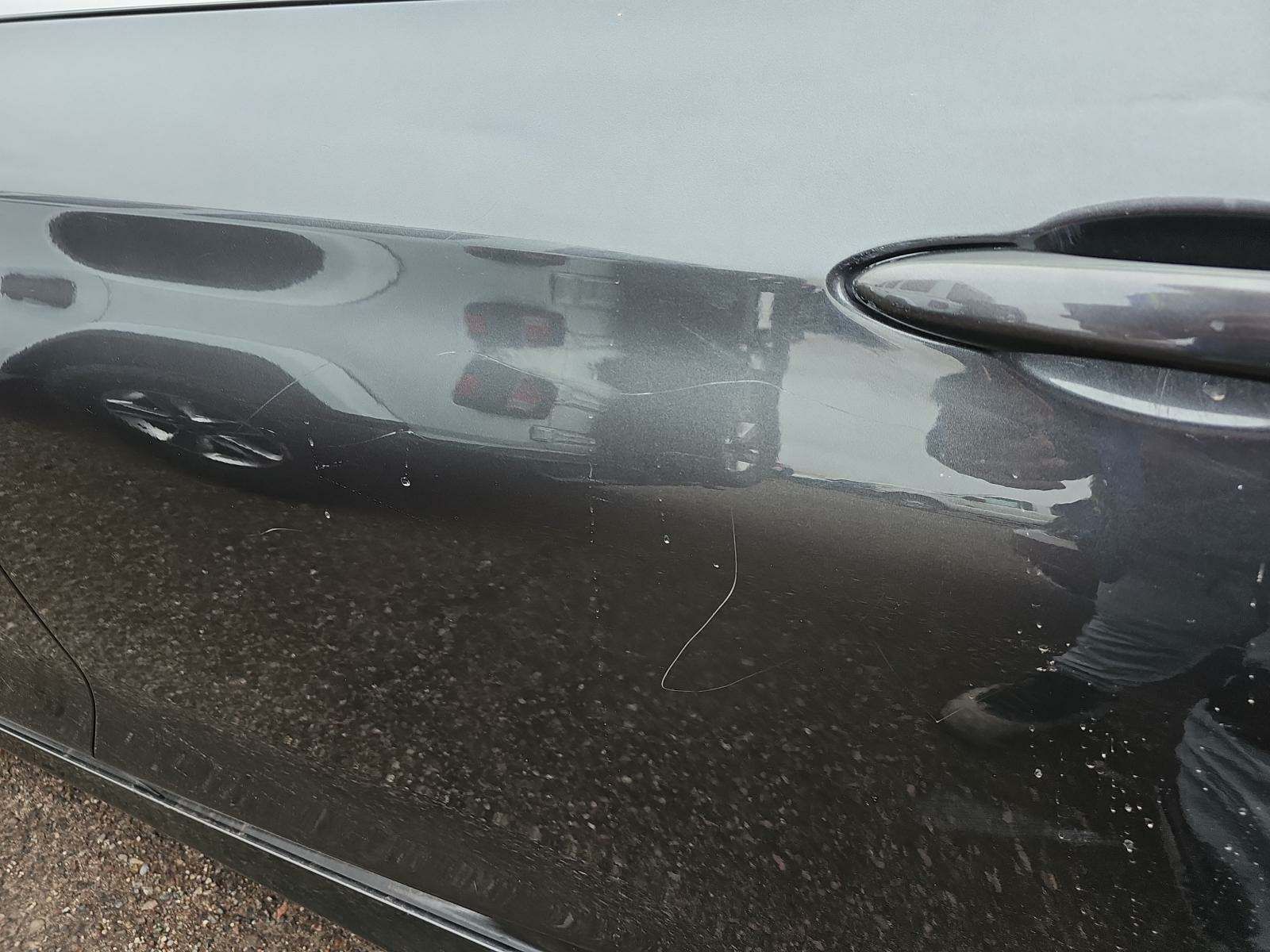 2015 Chrysler 200 Limited FWD