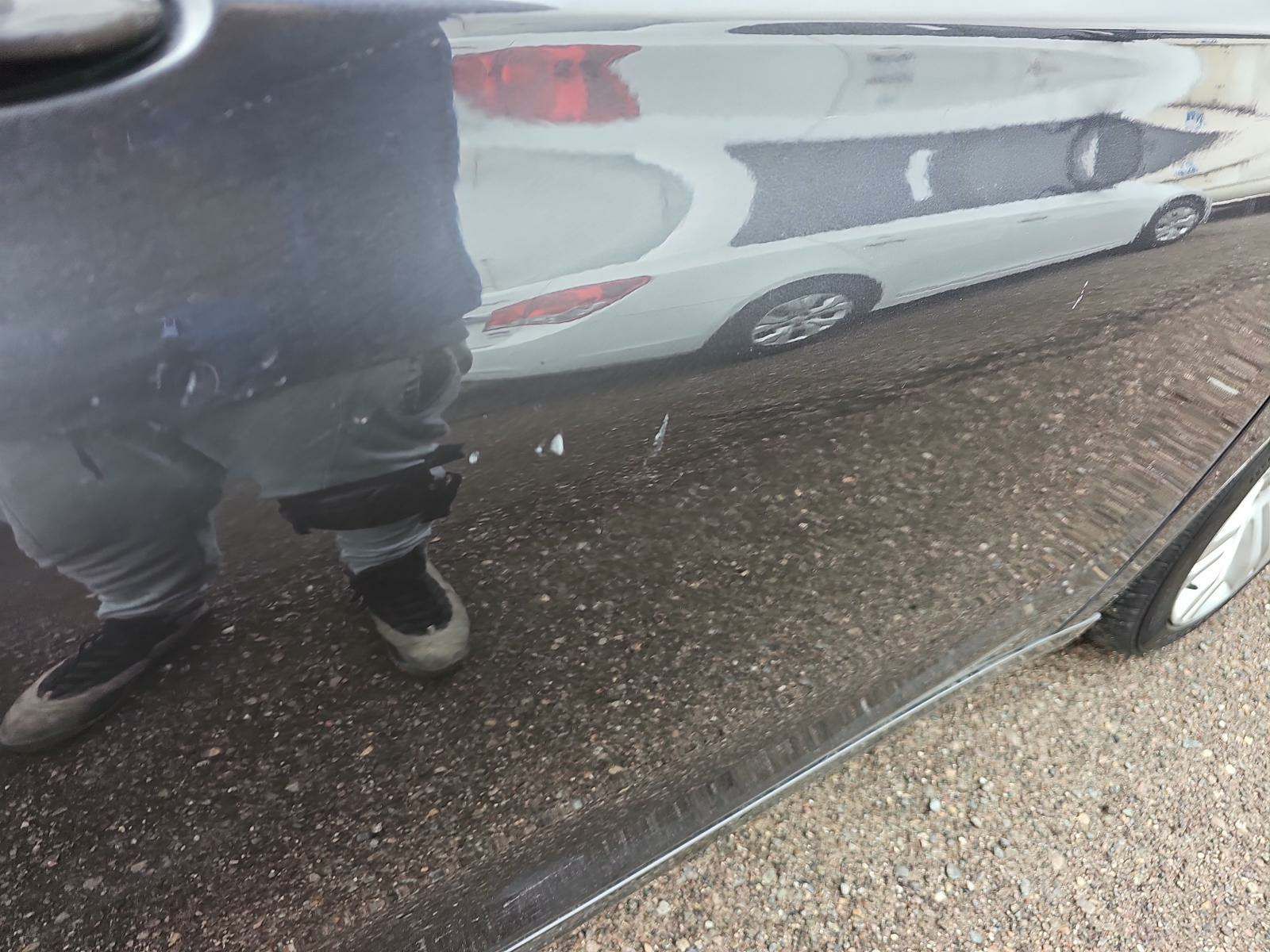 2015 Chrysler 200 Limited FWD