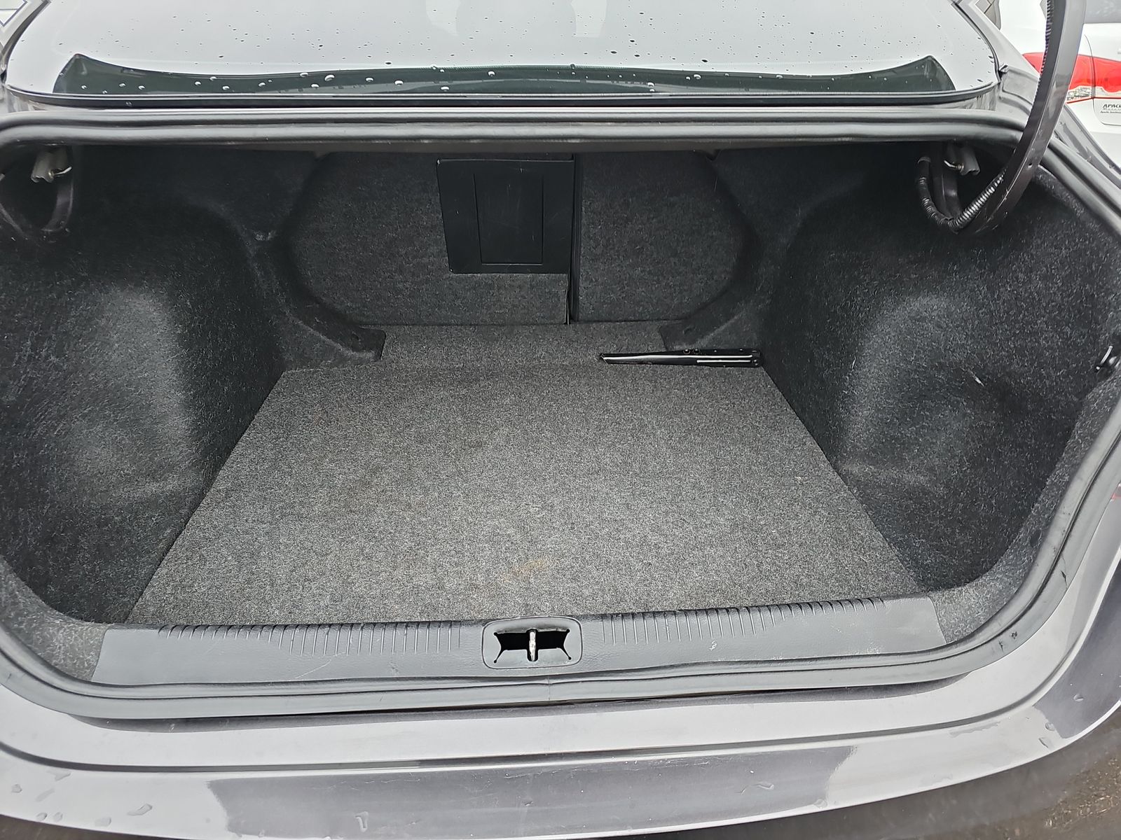 2015 Chrysler 200 Limited FWD