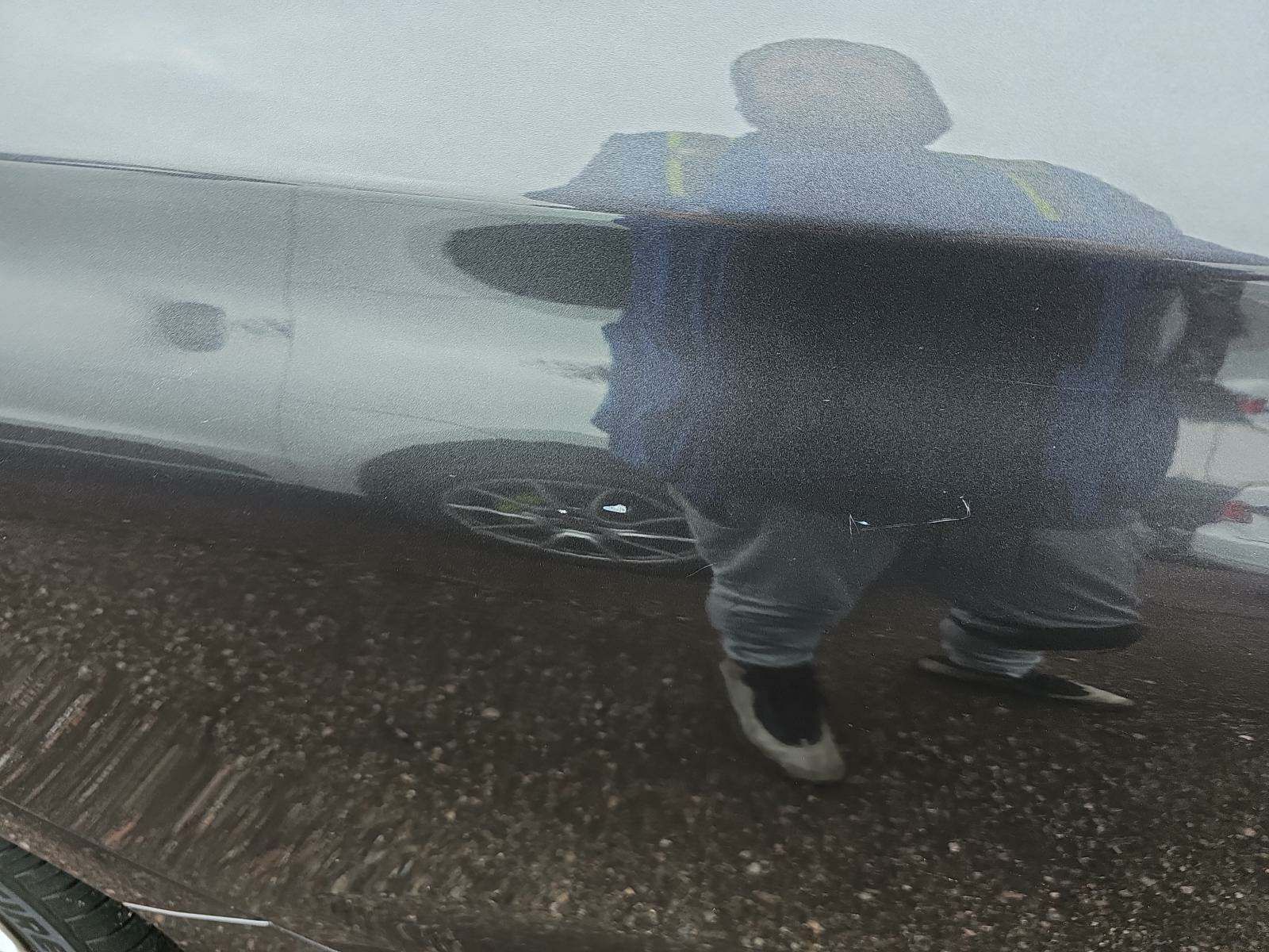 2015 Chrysler 200 Limited FWD