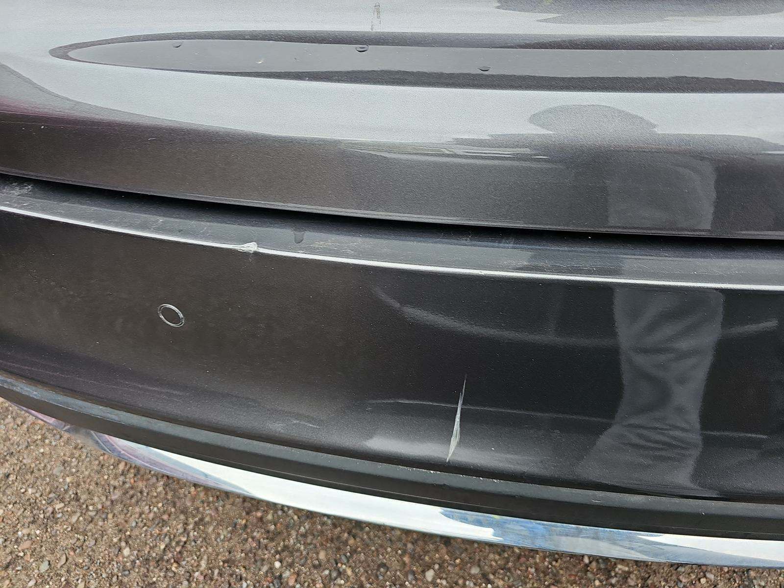 2015 Chrysler 200 Limited FWD