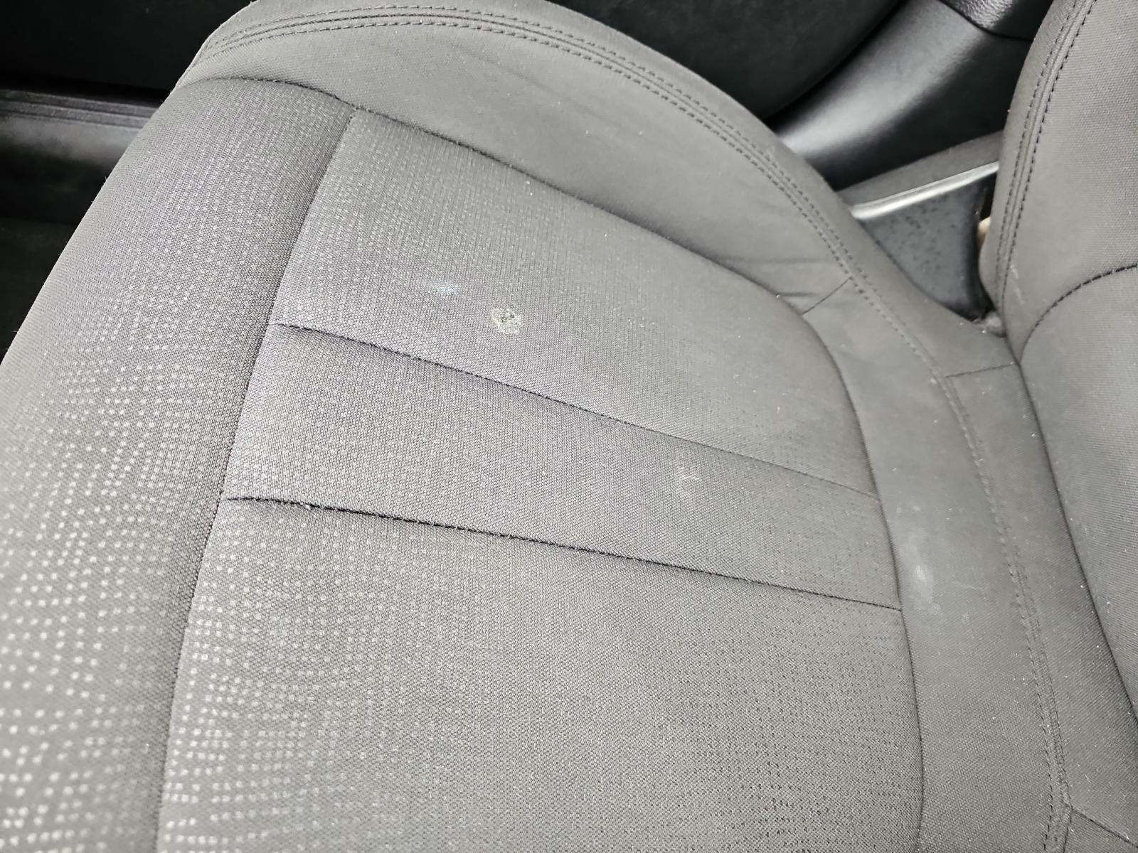 2015 Chrysler 200 Limited FWD