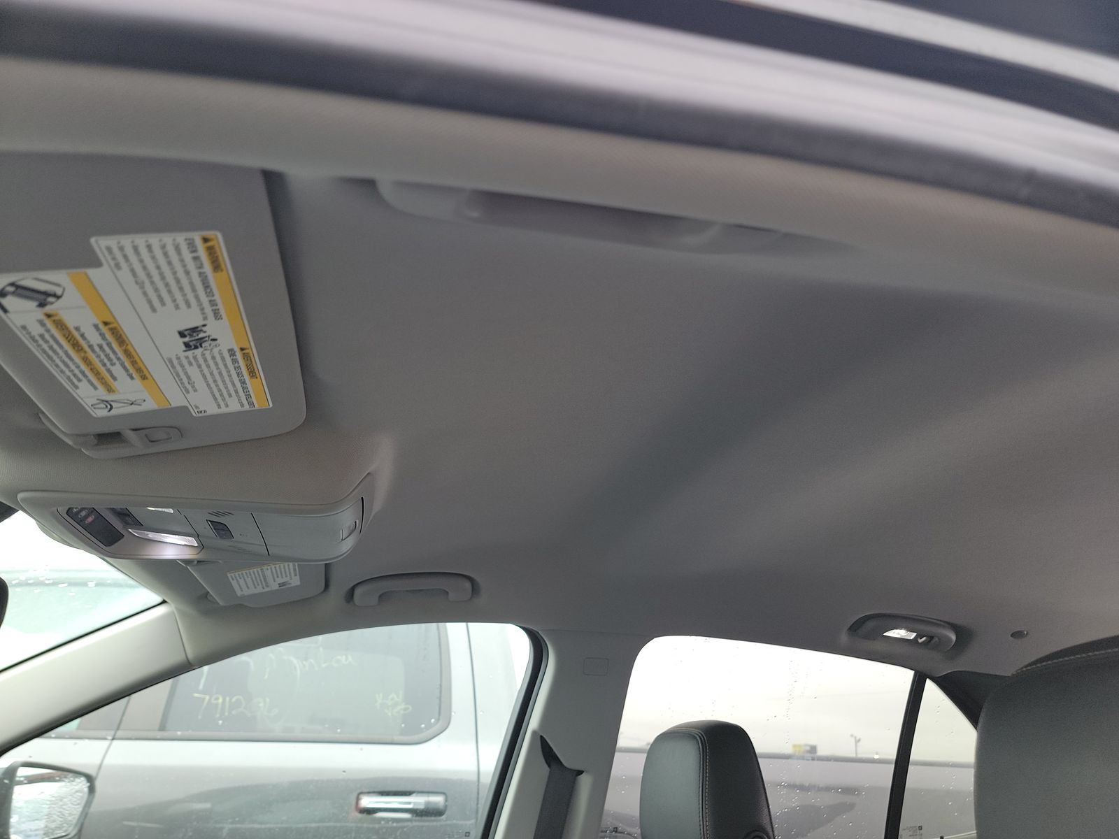 2020 Chevrolet Equinox PREMIER AWD
