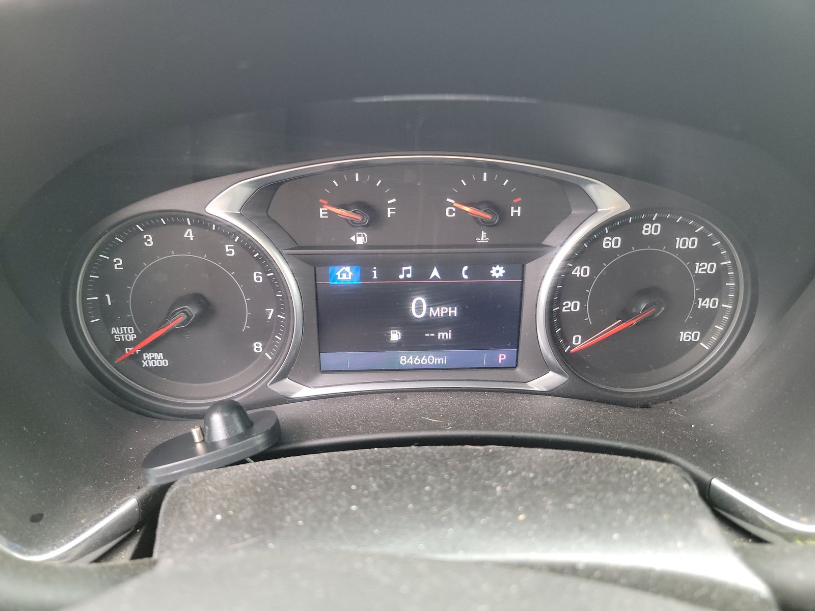 2020 Chevrolet Equinox PREMIER AWD