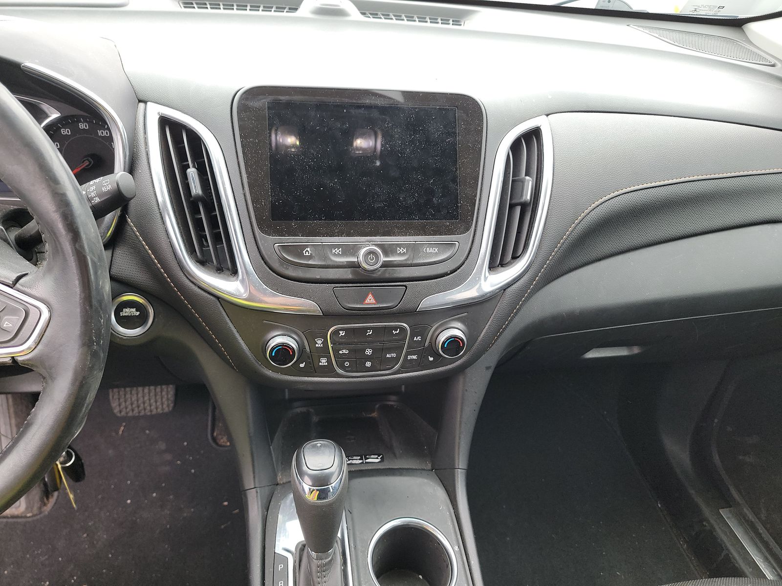 2020 Chevrolet Equinox PREMIER AWD
