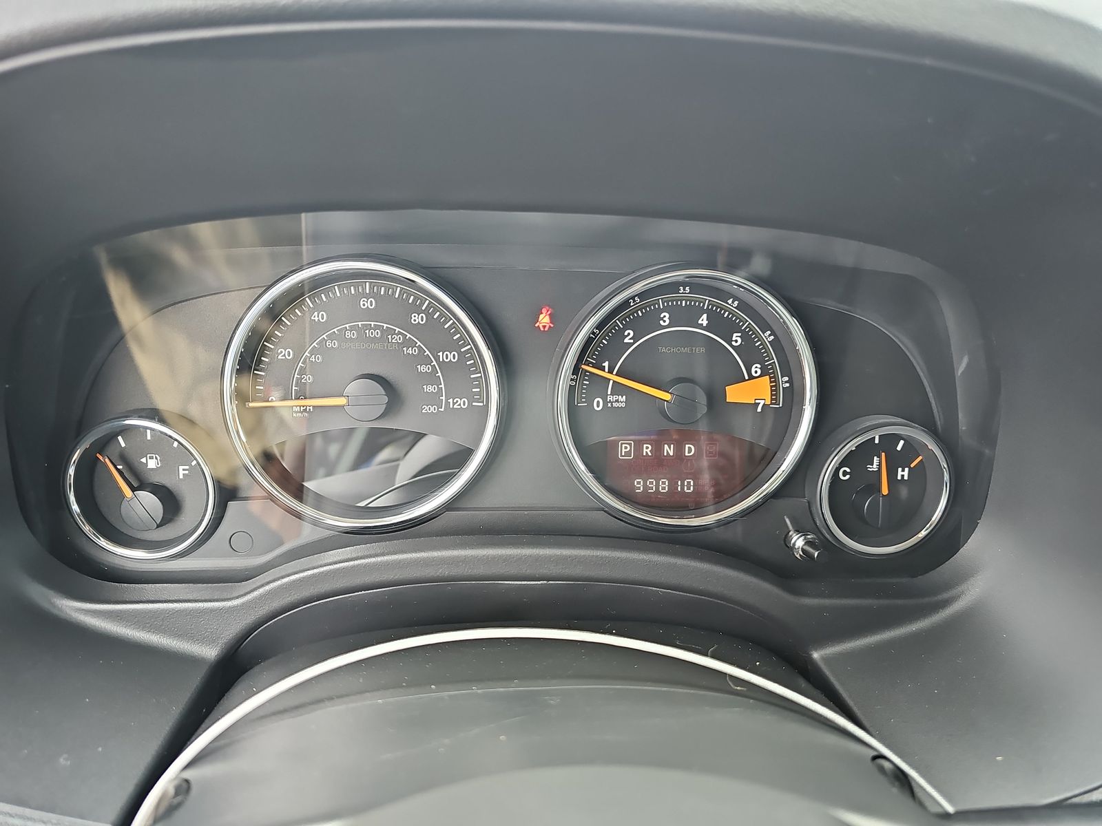 2017 Jeep Compass LATITUDE FWD
