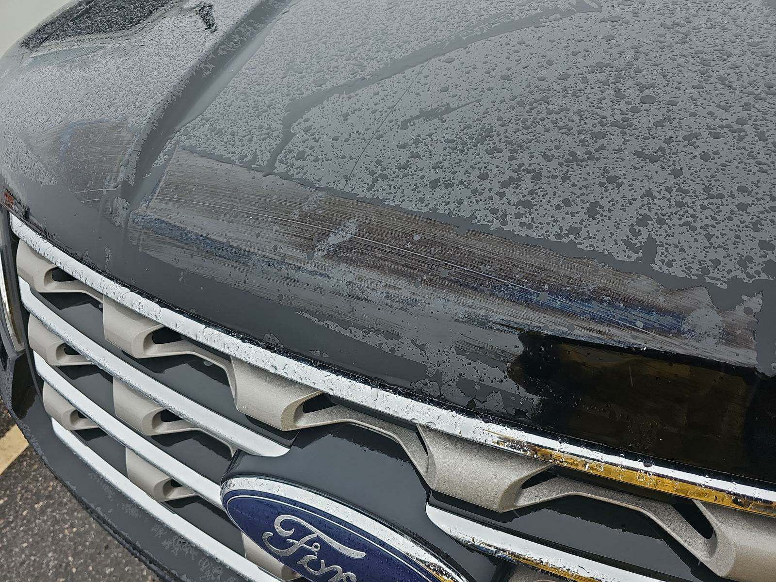 2017 Ford Explorer XLT AWD