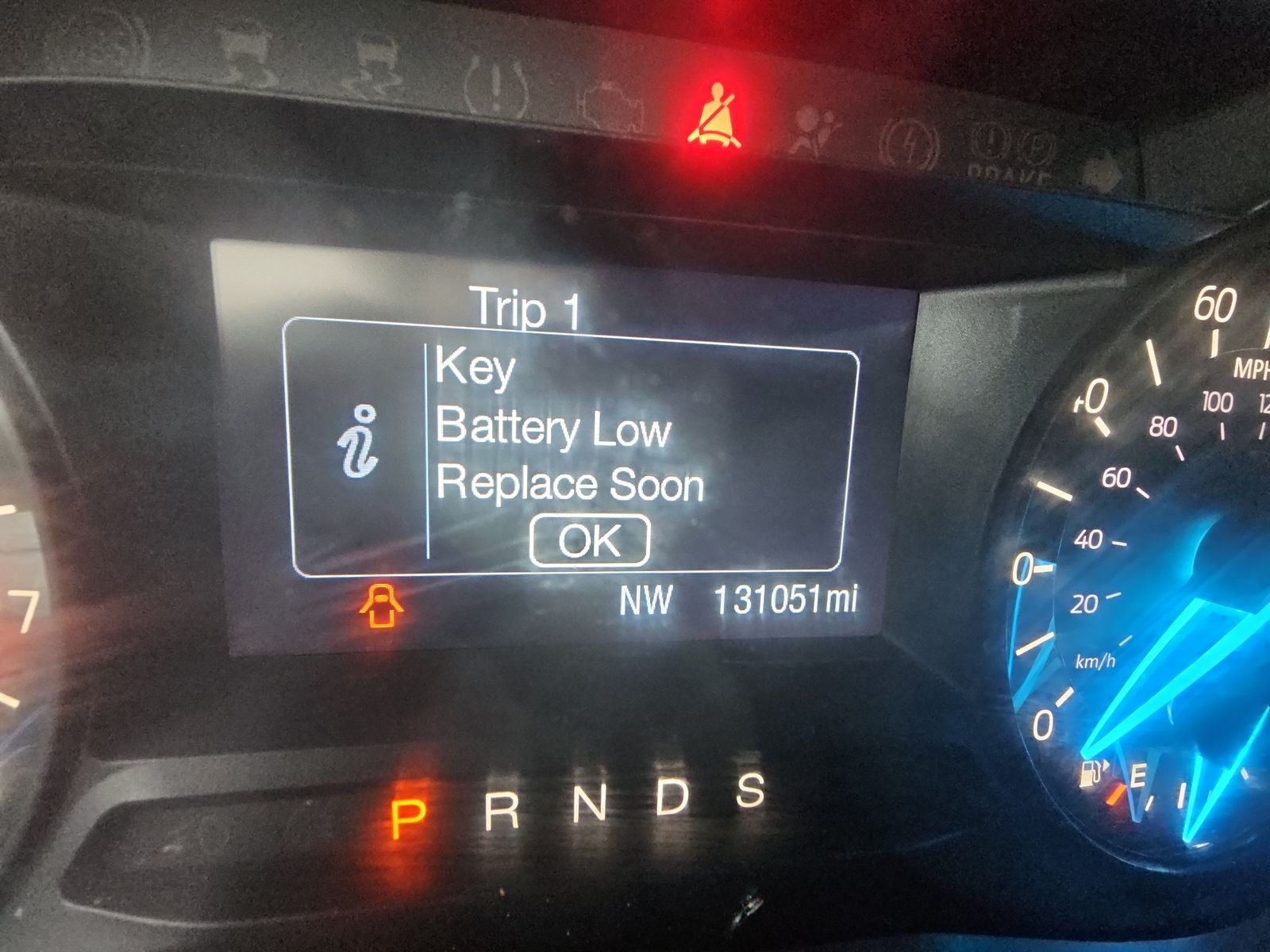 2017 Ford Explorer XLT AWD