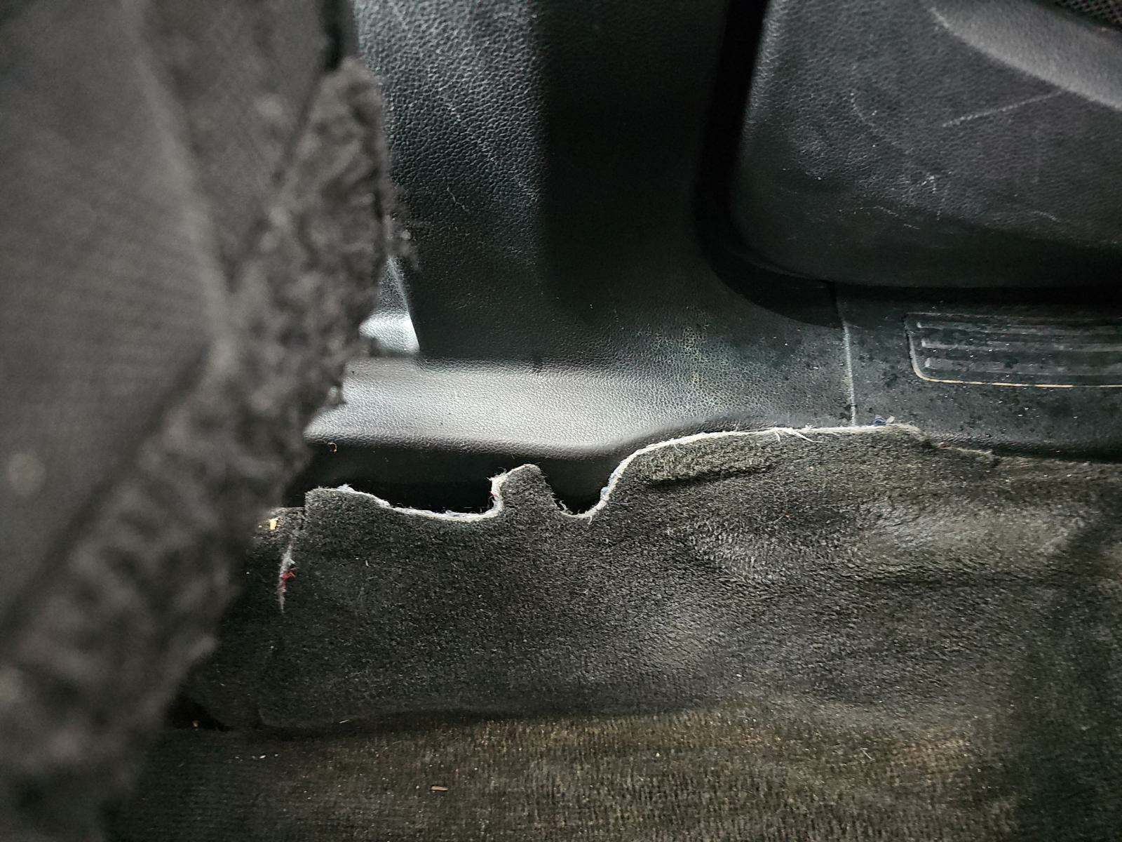 2017 Ford Explorer XLT AWD