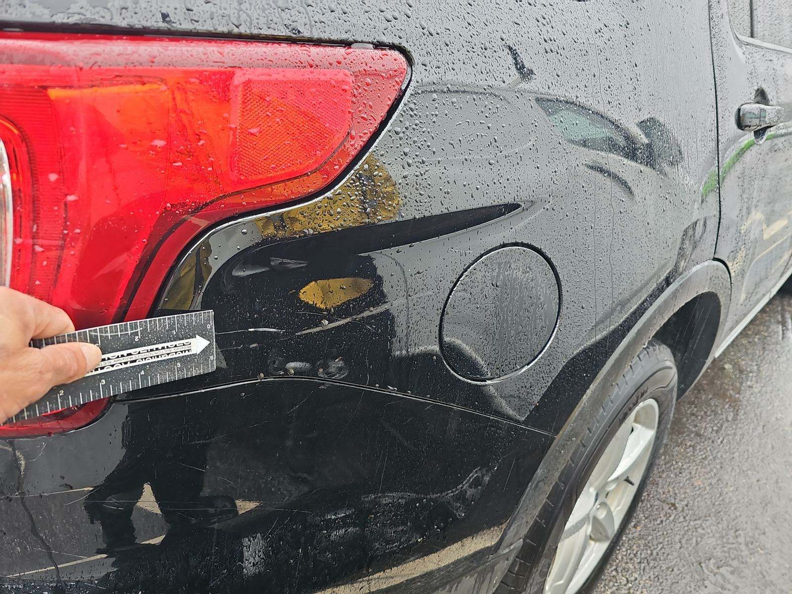 2017 Ford Explorer XLT AWD