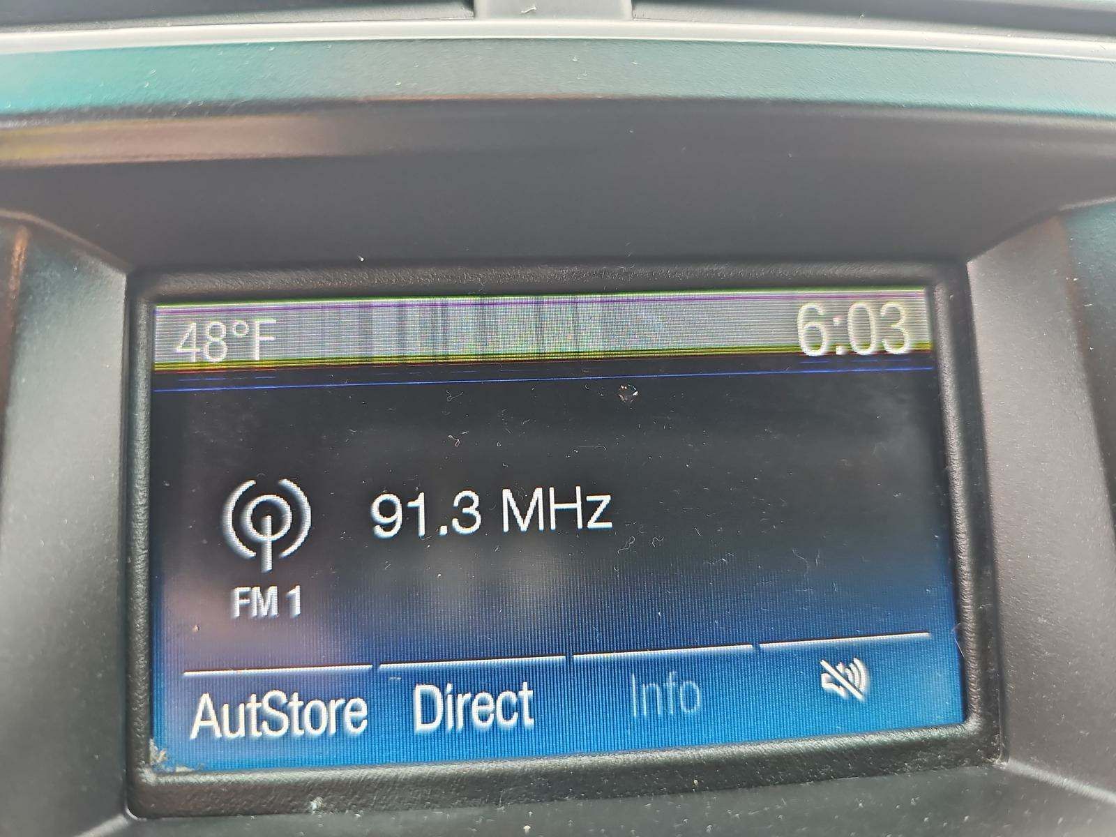 2017 Ford Explorer XLT AWD