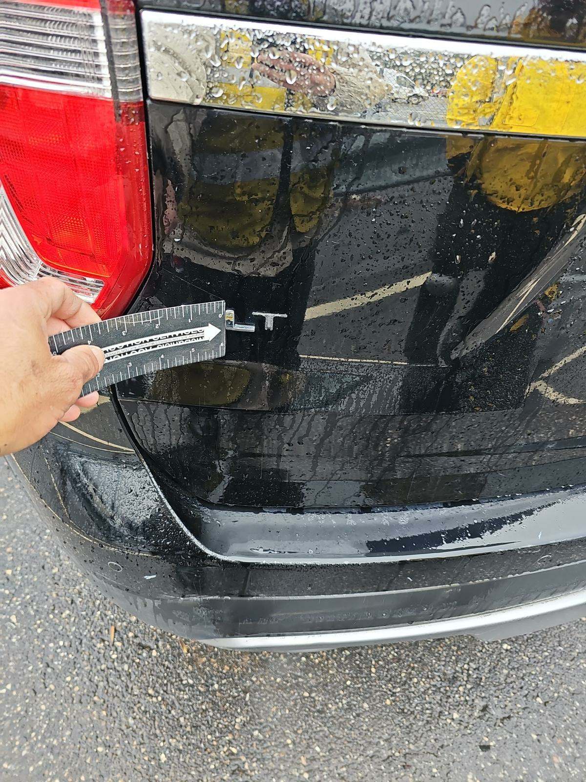 2017 Ford Explorer XLT AWD