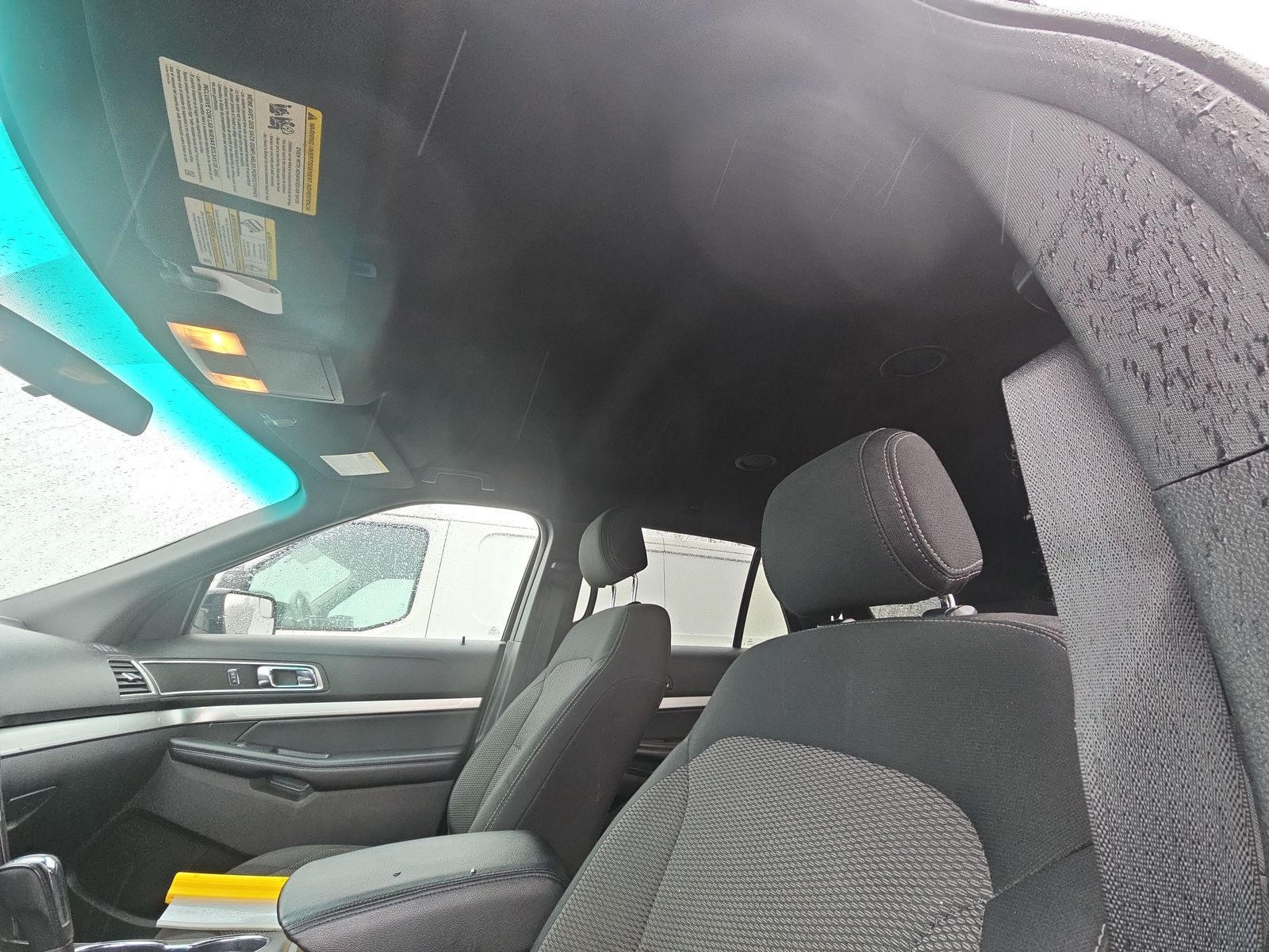 2017 Ford Explorer XLT AWD