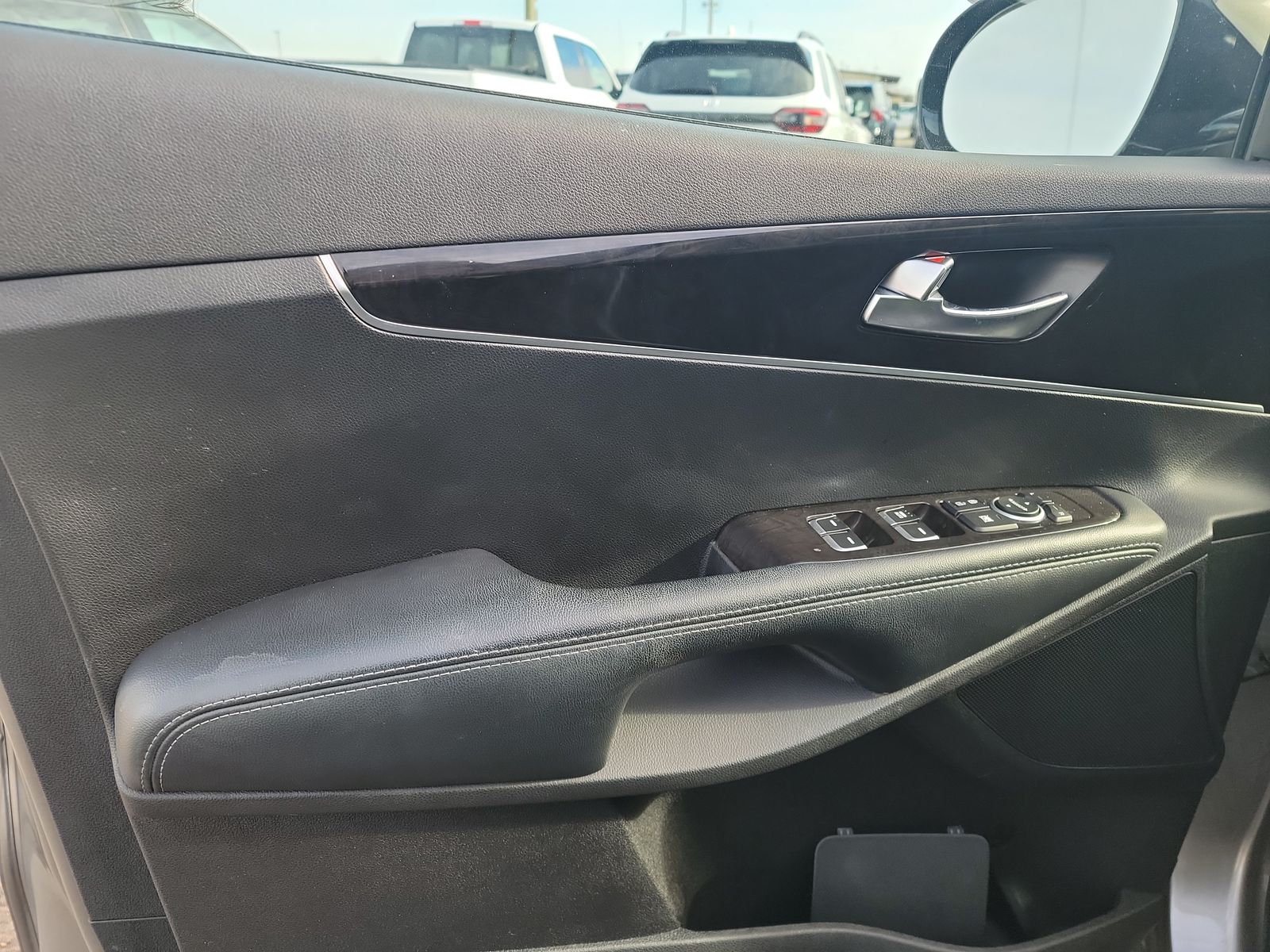 2017 Kia Sorento LX AWD