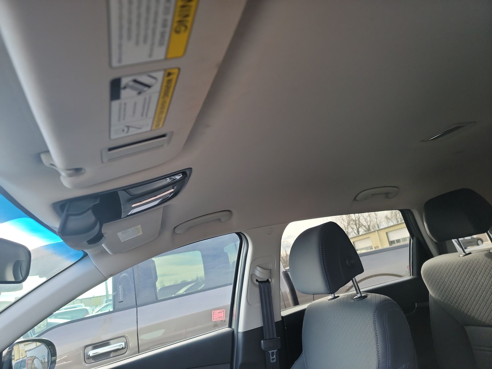 2017 Kia Sorento LX AWD