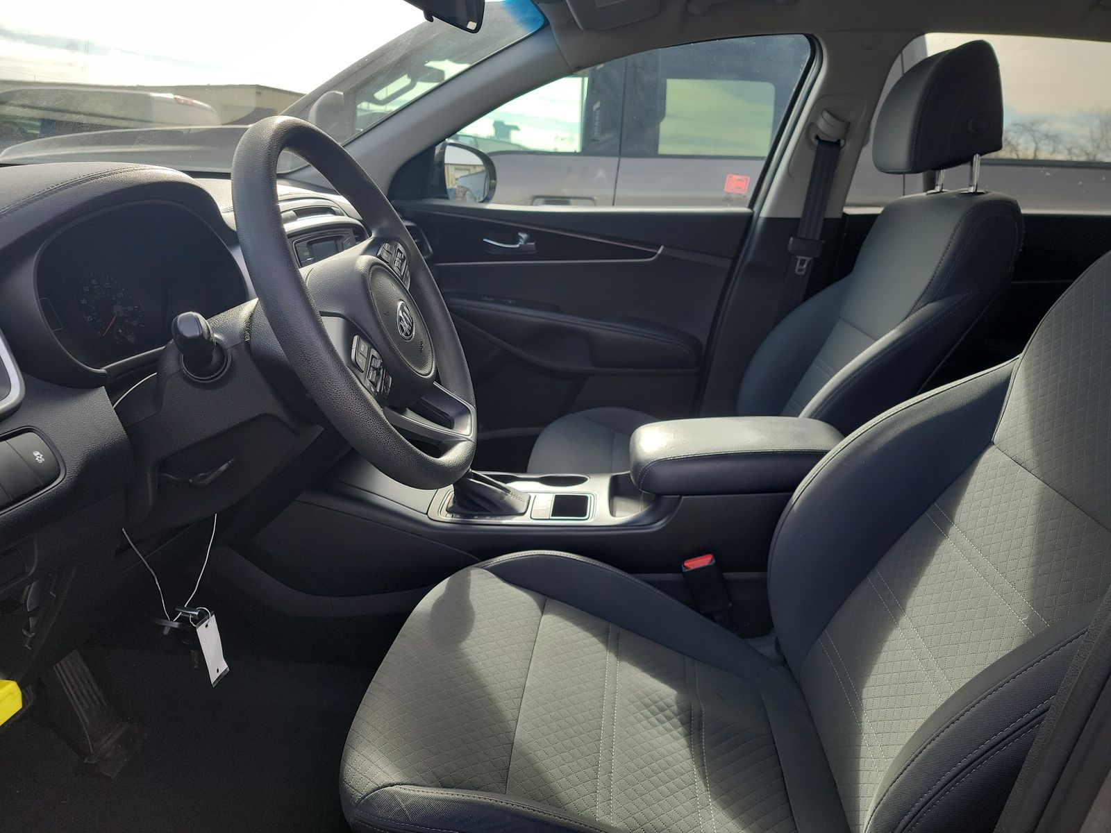 2017 Kia Sorento LX AWD