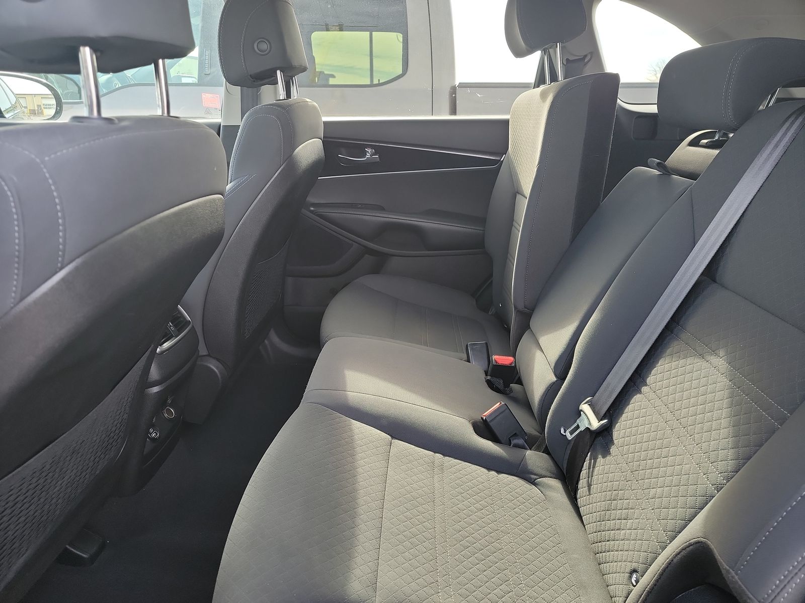 2017 Kia Sorento LX AWD