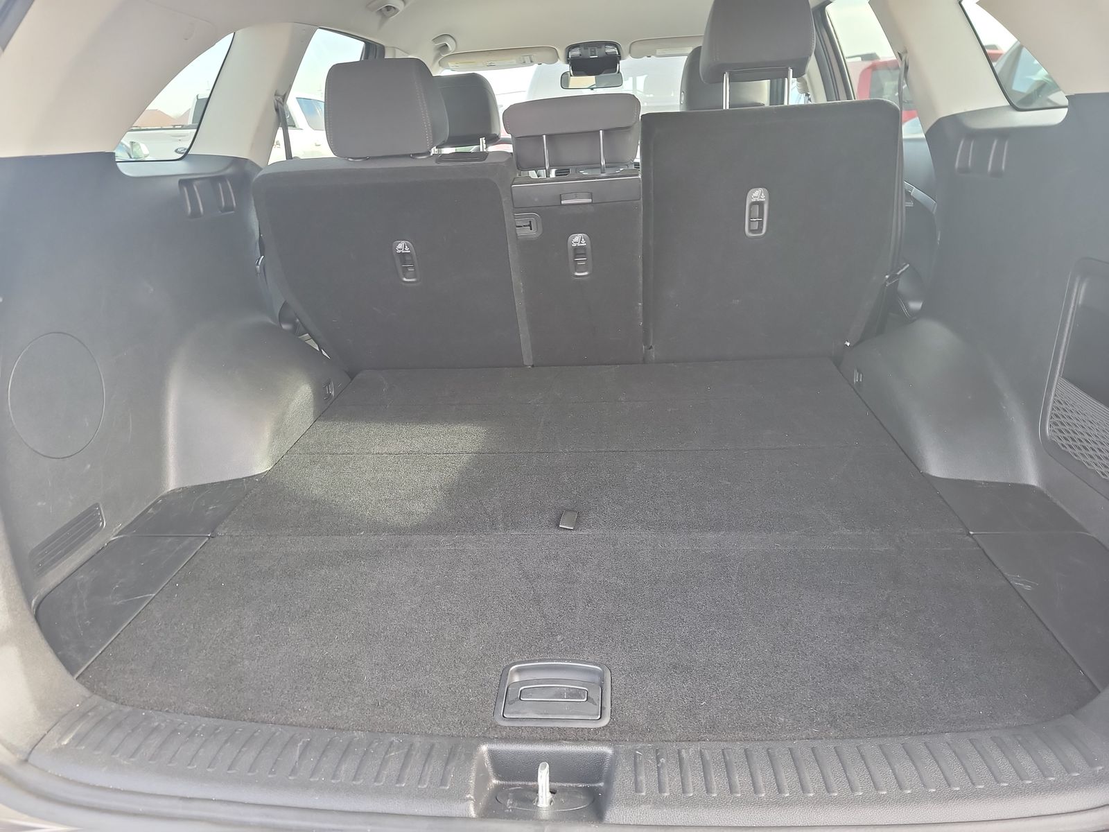 2017 Kia Sorento LX AWD