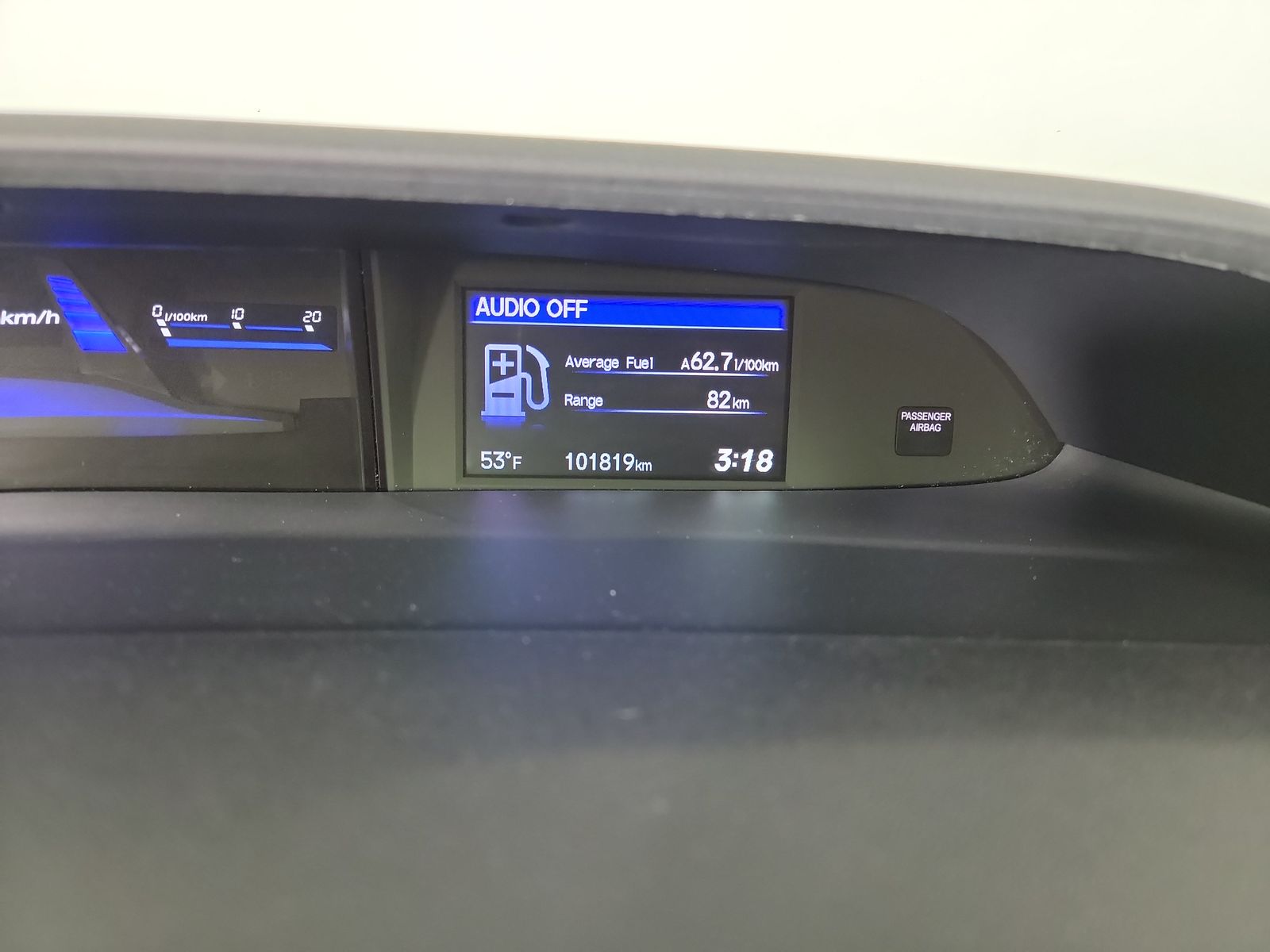 2015 Honda Civic SE FWD
