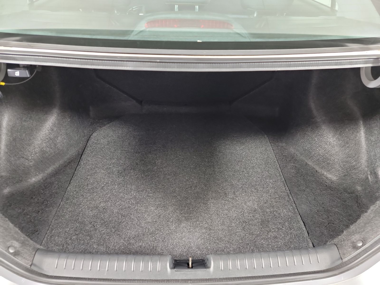 2015 Honda Civic SE FWD