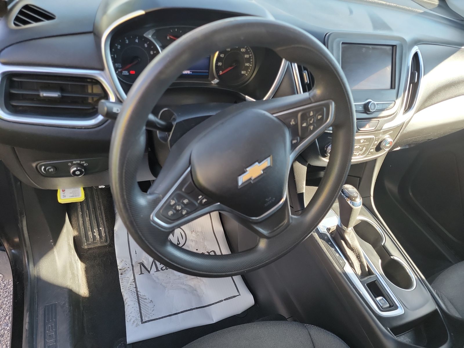 2020 Chevrolet Equinox LT FWD