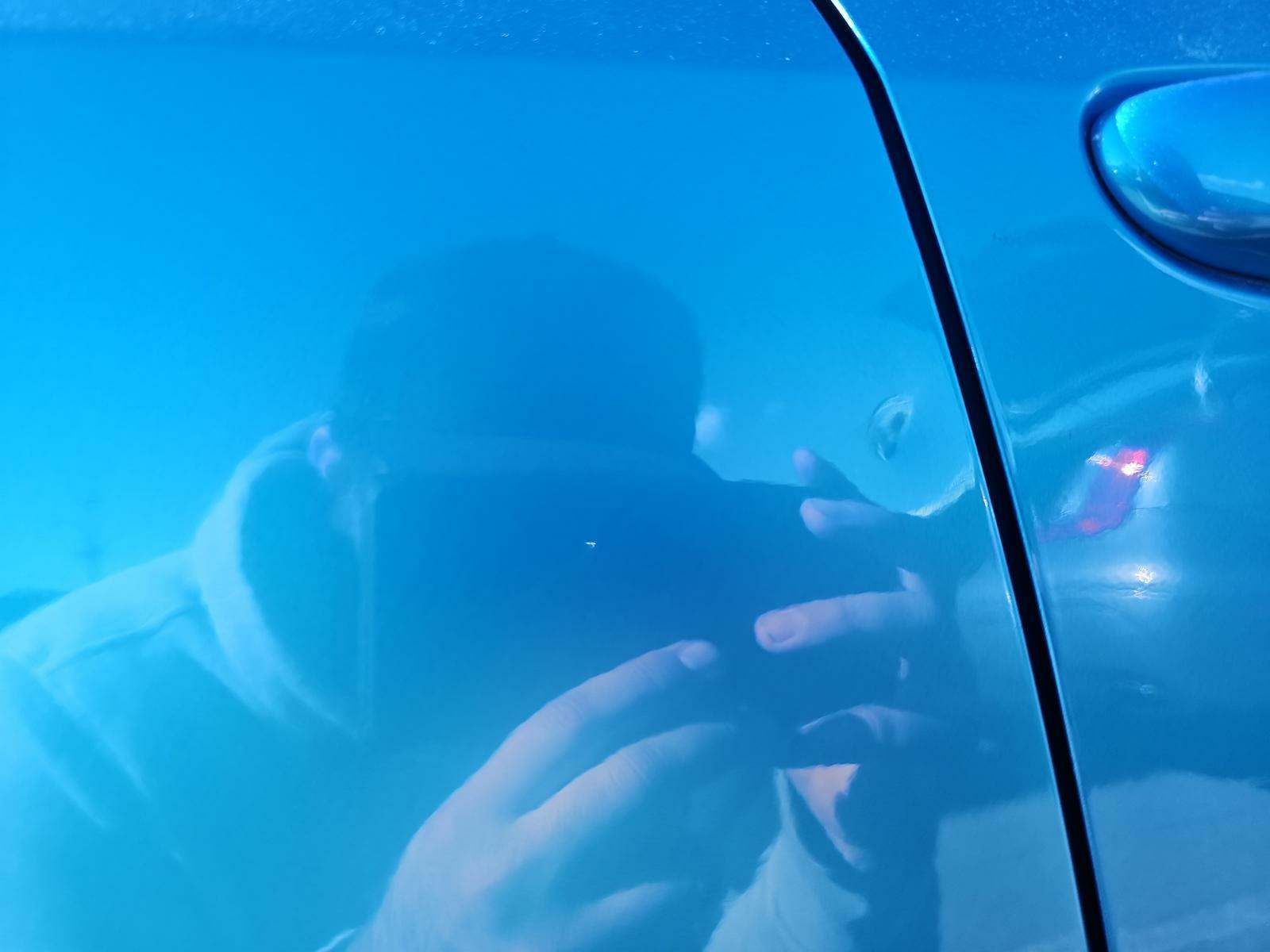 2010 MAZDA MAZDA3 SPORT FWD