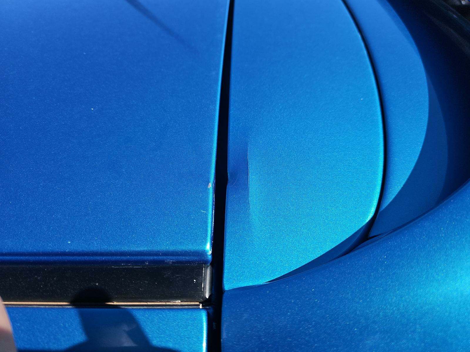 2010 MAZDA MAZDA3 SPORT FWD