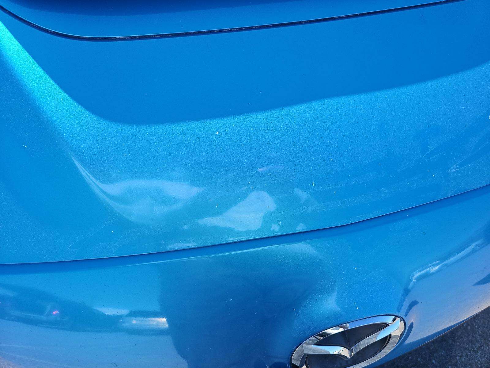 2010 MAZDA MAZDA3 SPORT FWD