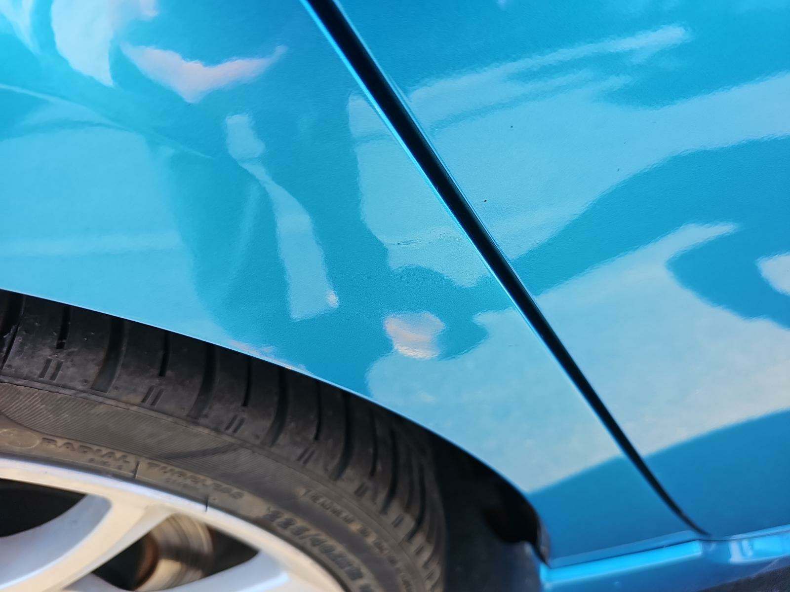 2010 MAZDA MAZDA3 SPORT FWD