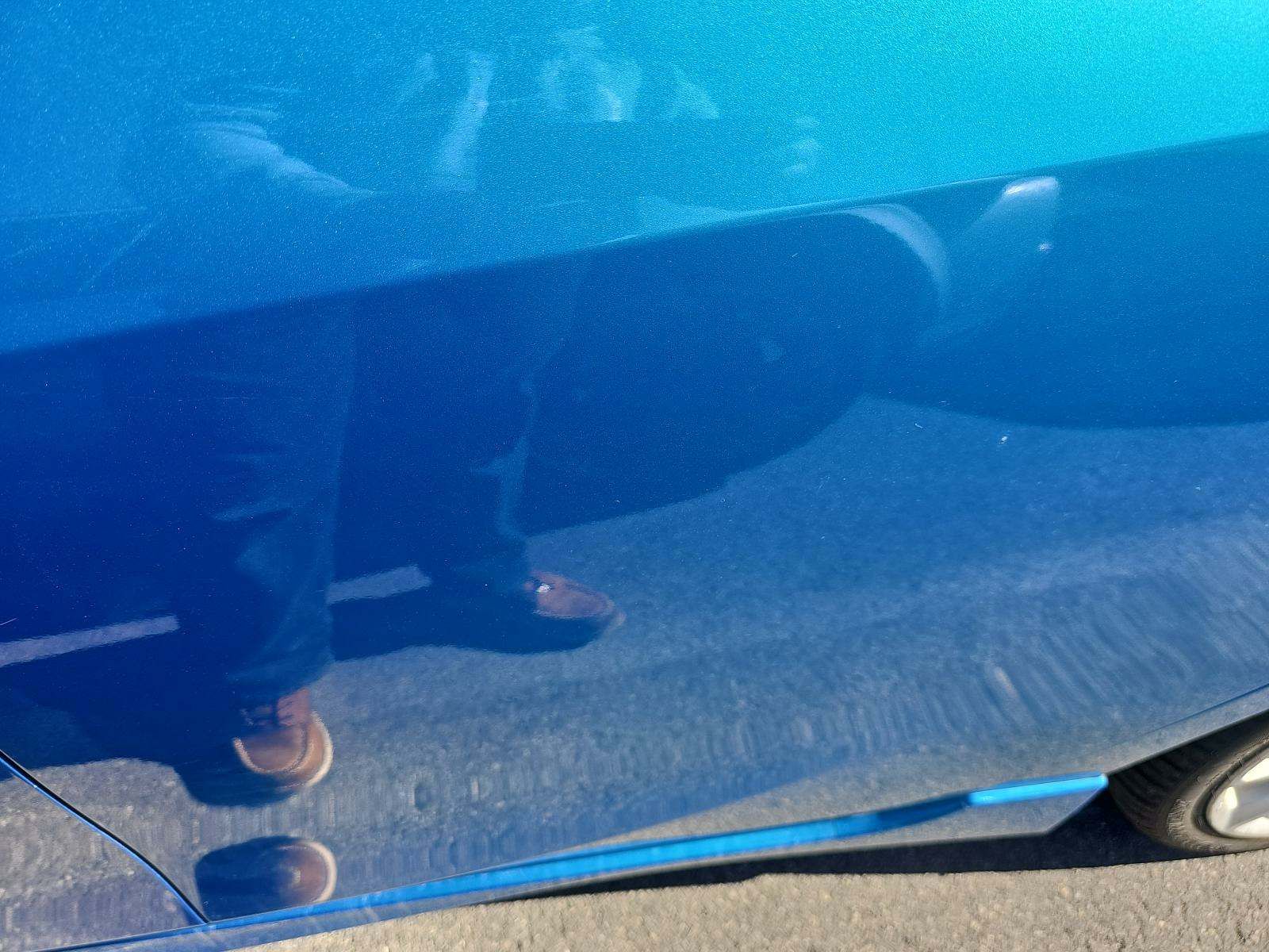 2010 MAZDA MAZDA3 SPORT FWD