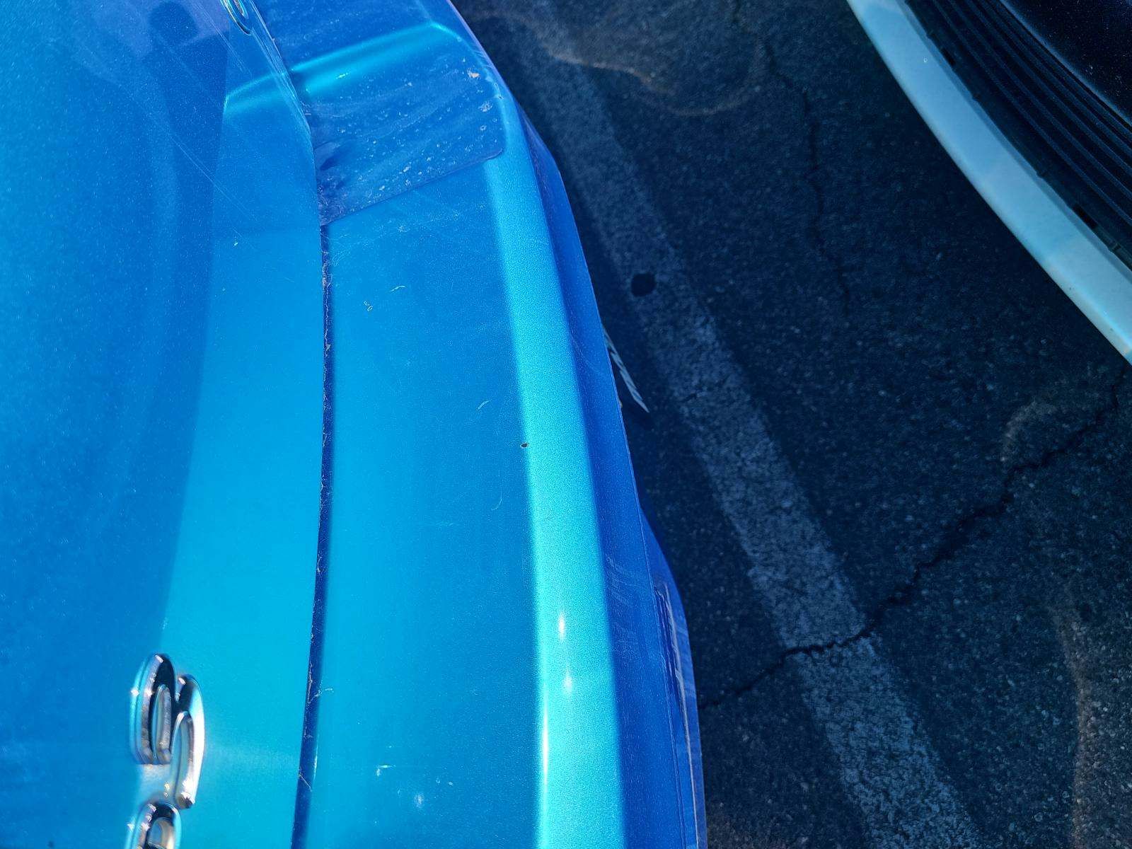 2010 MAZDA MAZDA3 SPORT FWD