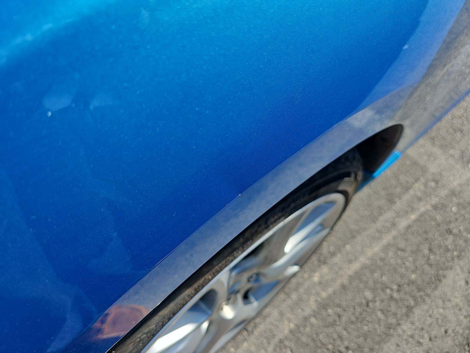 2010 MAZDA MAZDA3 SPORT FWD