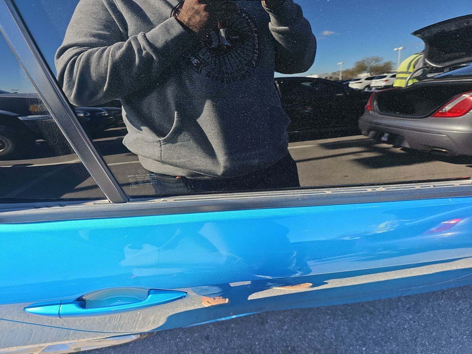 2010 MAZDA MAZDA3 SPORT FWD